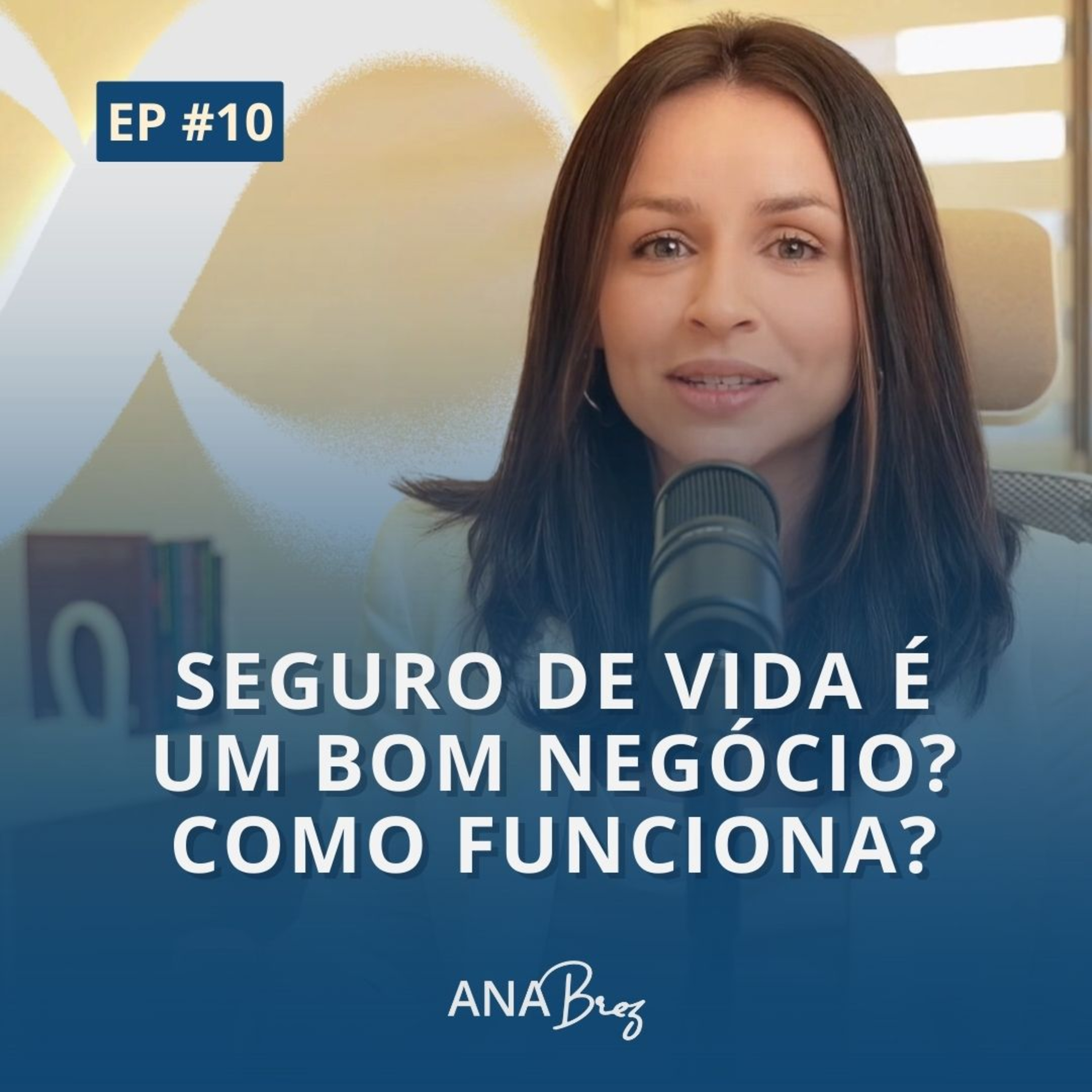 Finanças 360 | Por Ana Brez