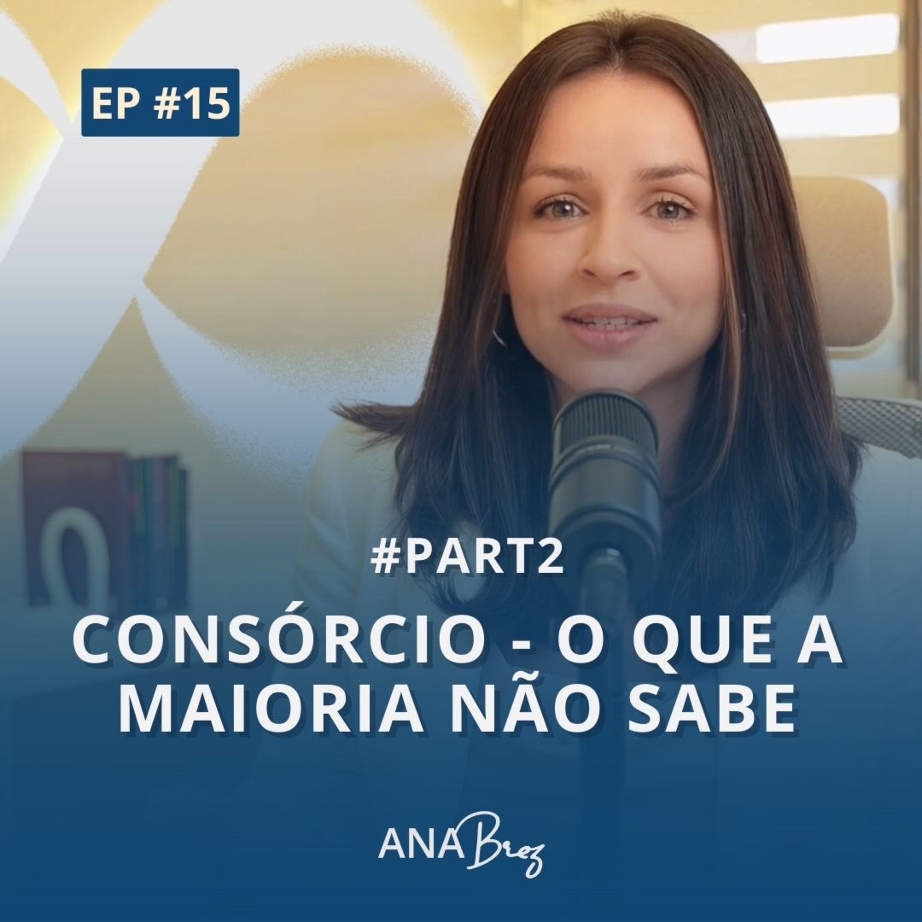 Finanças 360 | Por Ana Brez