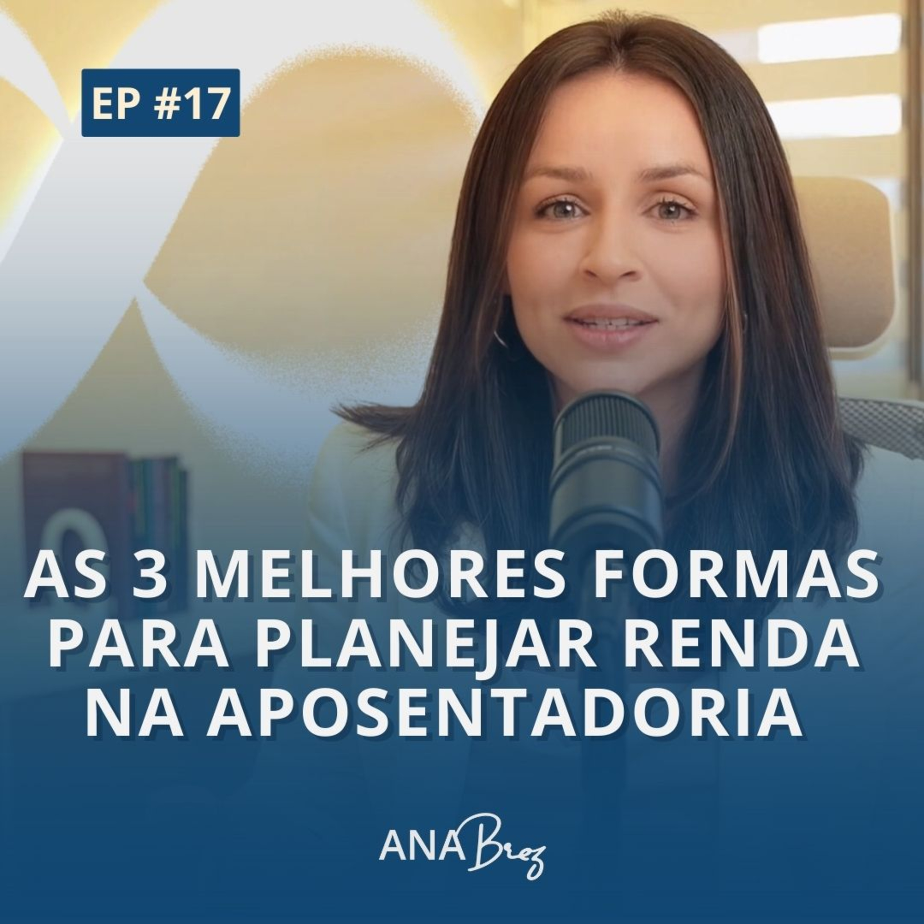 Finanças 360 | Por Ana Brez