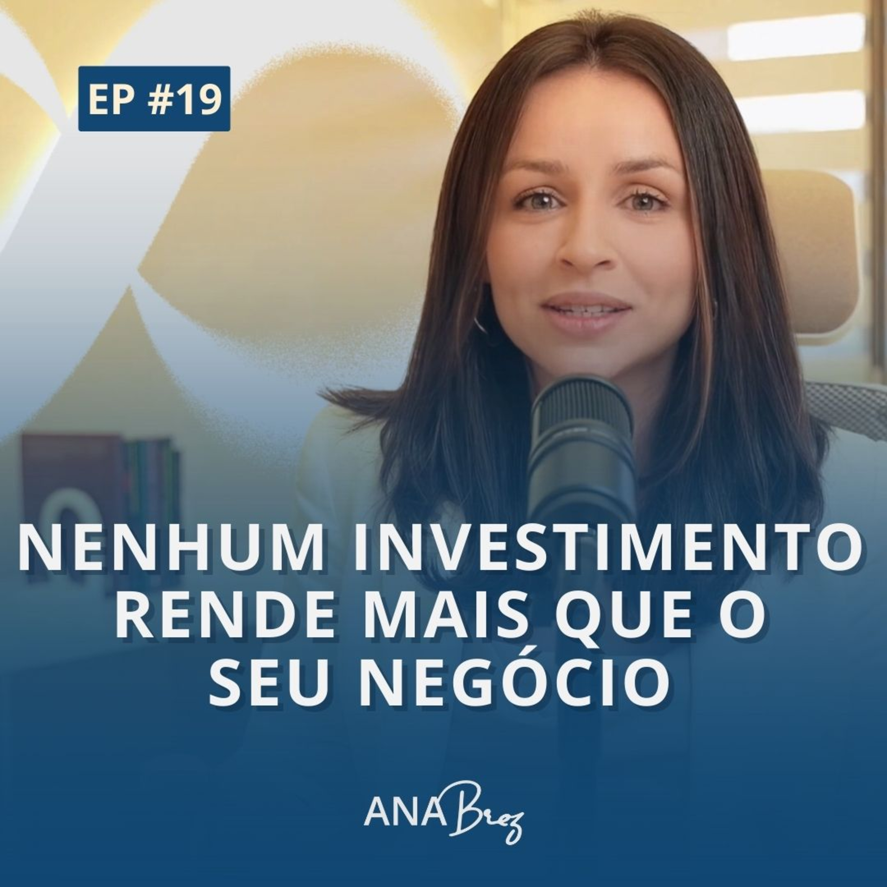 Finanças 360 | Por Ana Brez