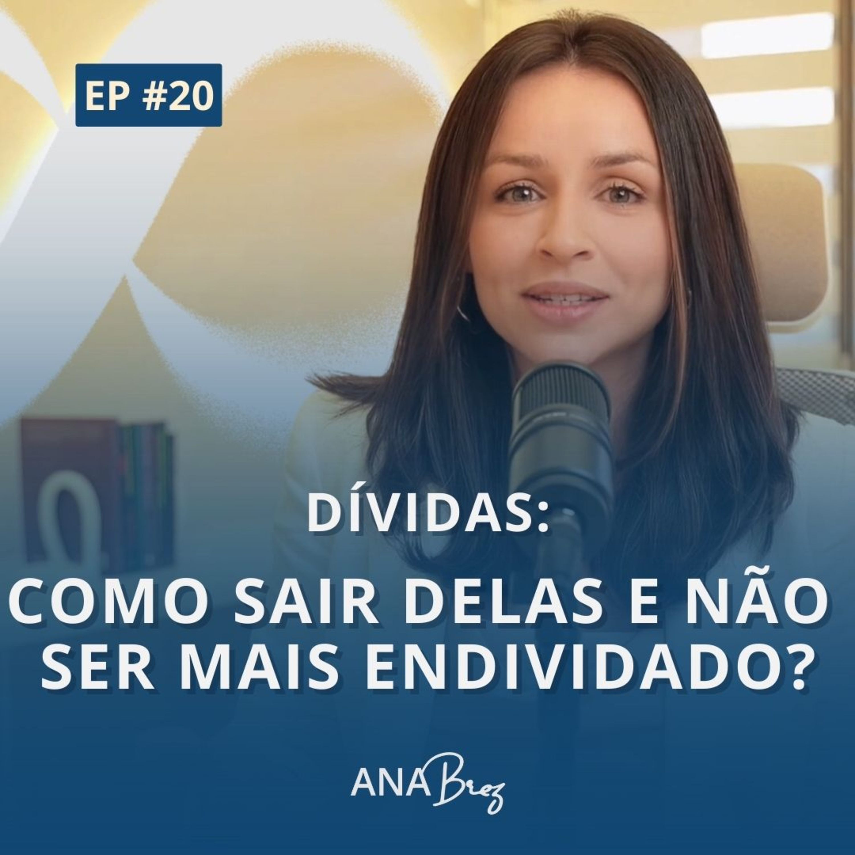 Finanças 360 | Por Ana Brez