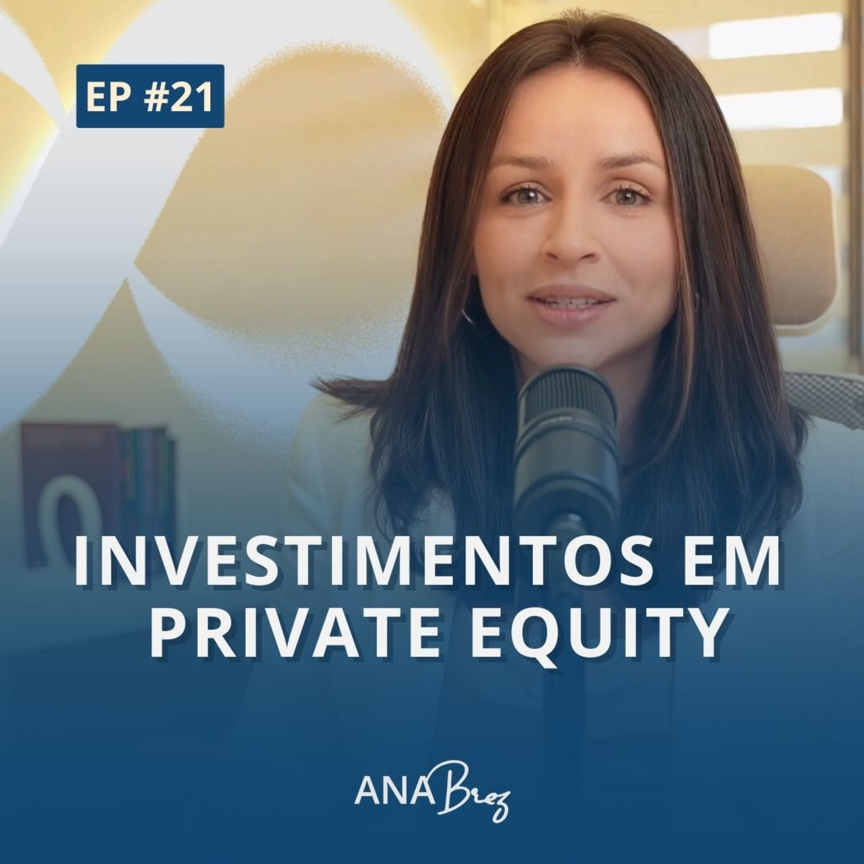Finanças 360 | Por Ana Brez