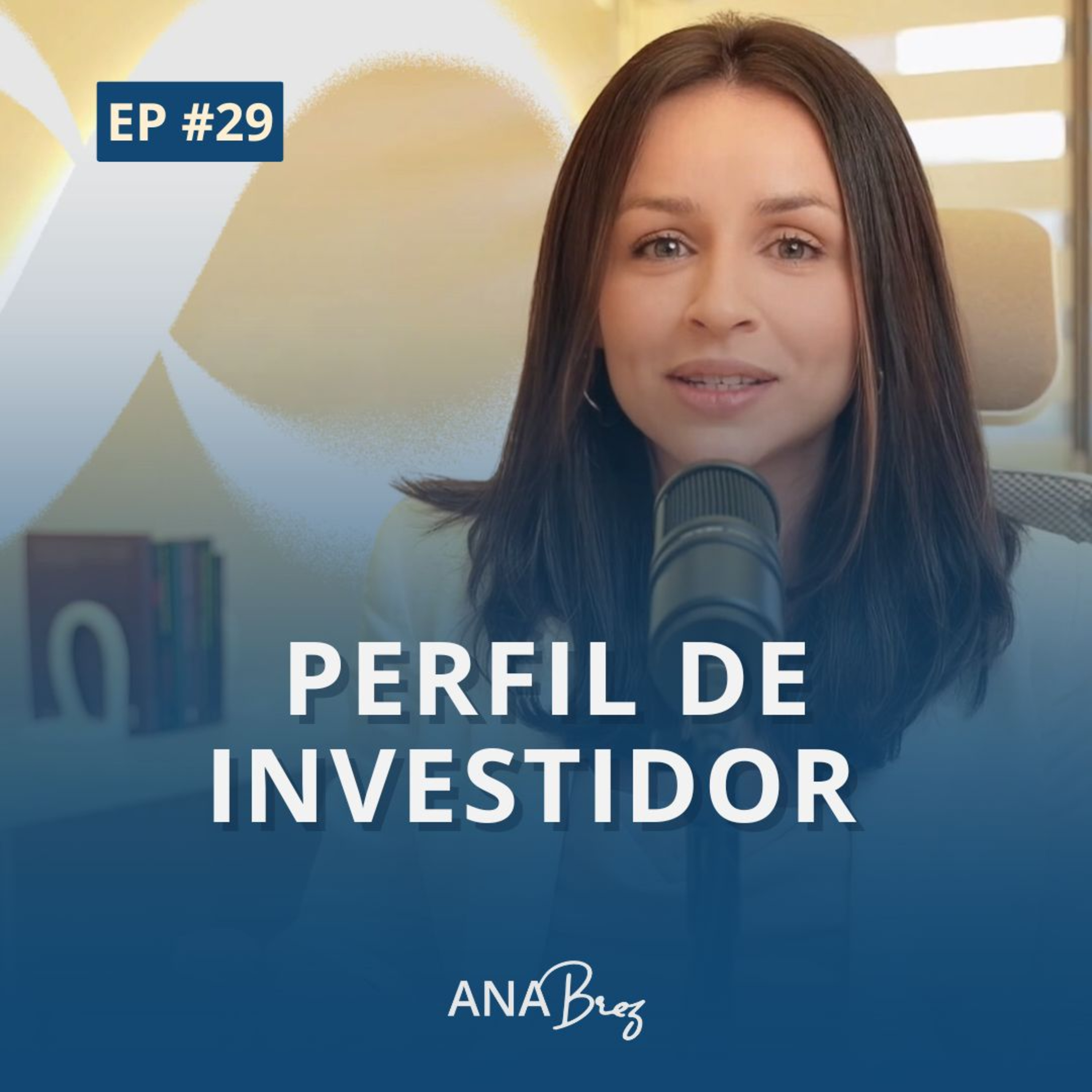 Finanças 360 | Por Ana Brez