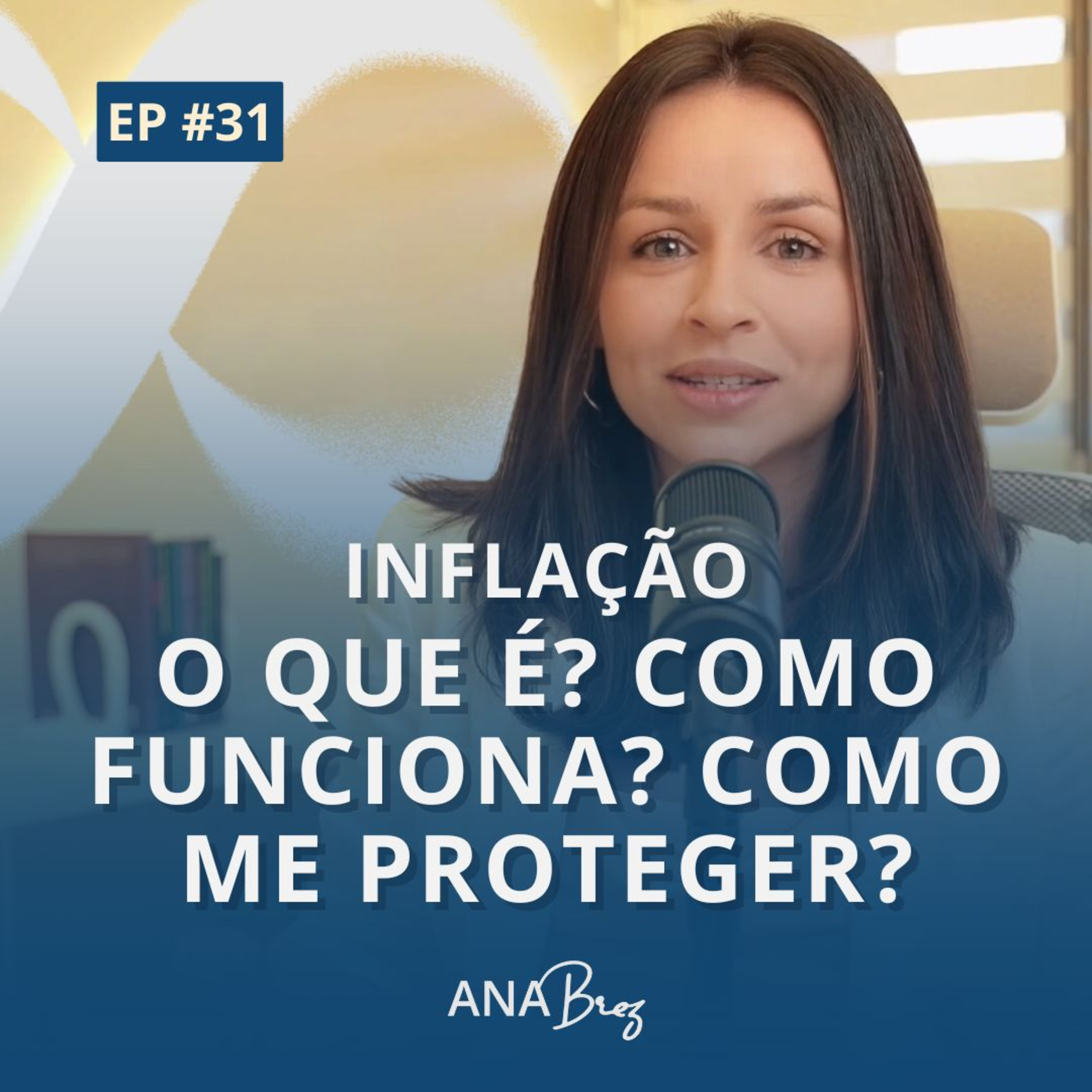 Finanças 360 | Por Ana Brez
