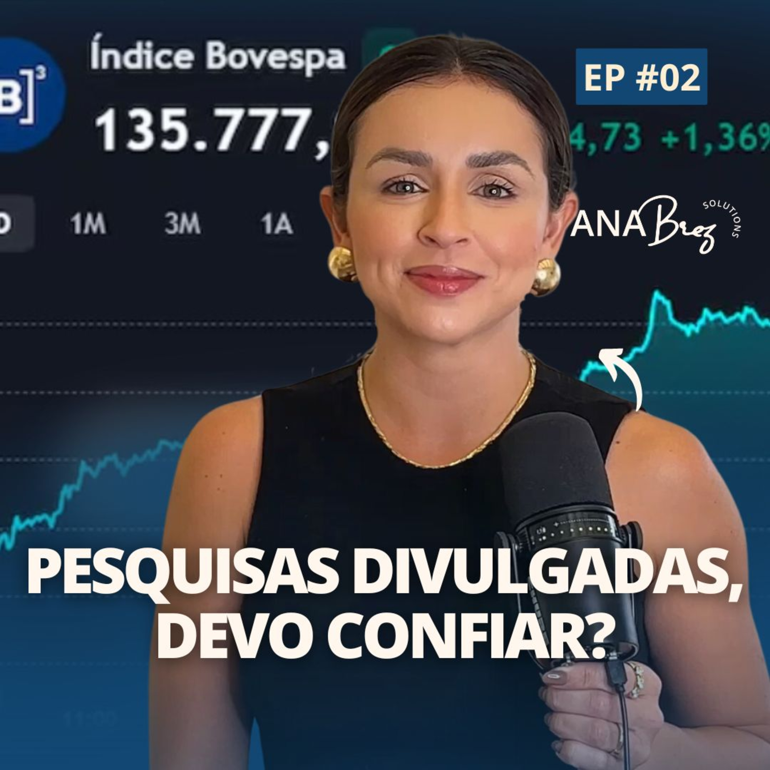 Finanças 360 | Por Ana Brez