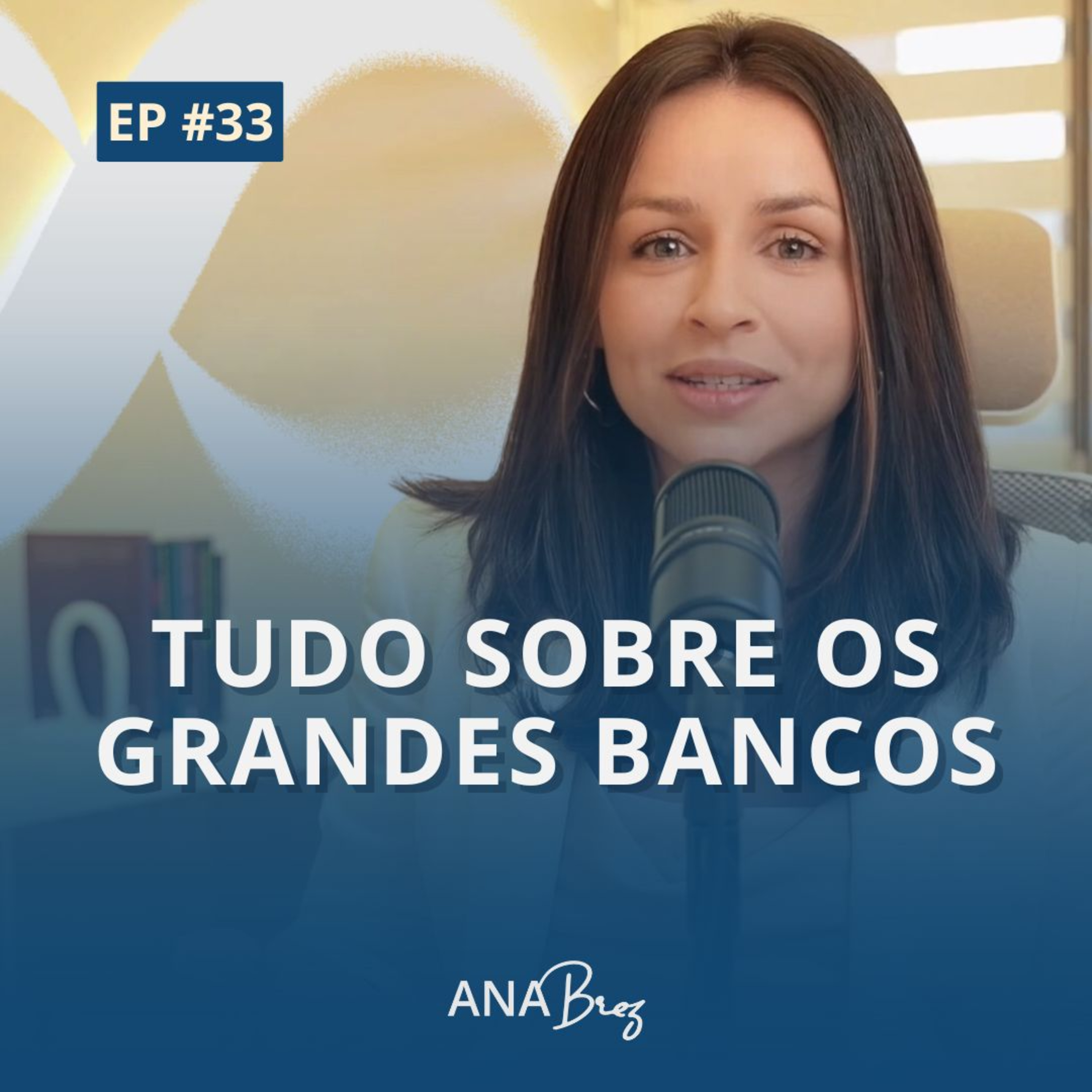 Finanças 360 | Por Ana Brez