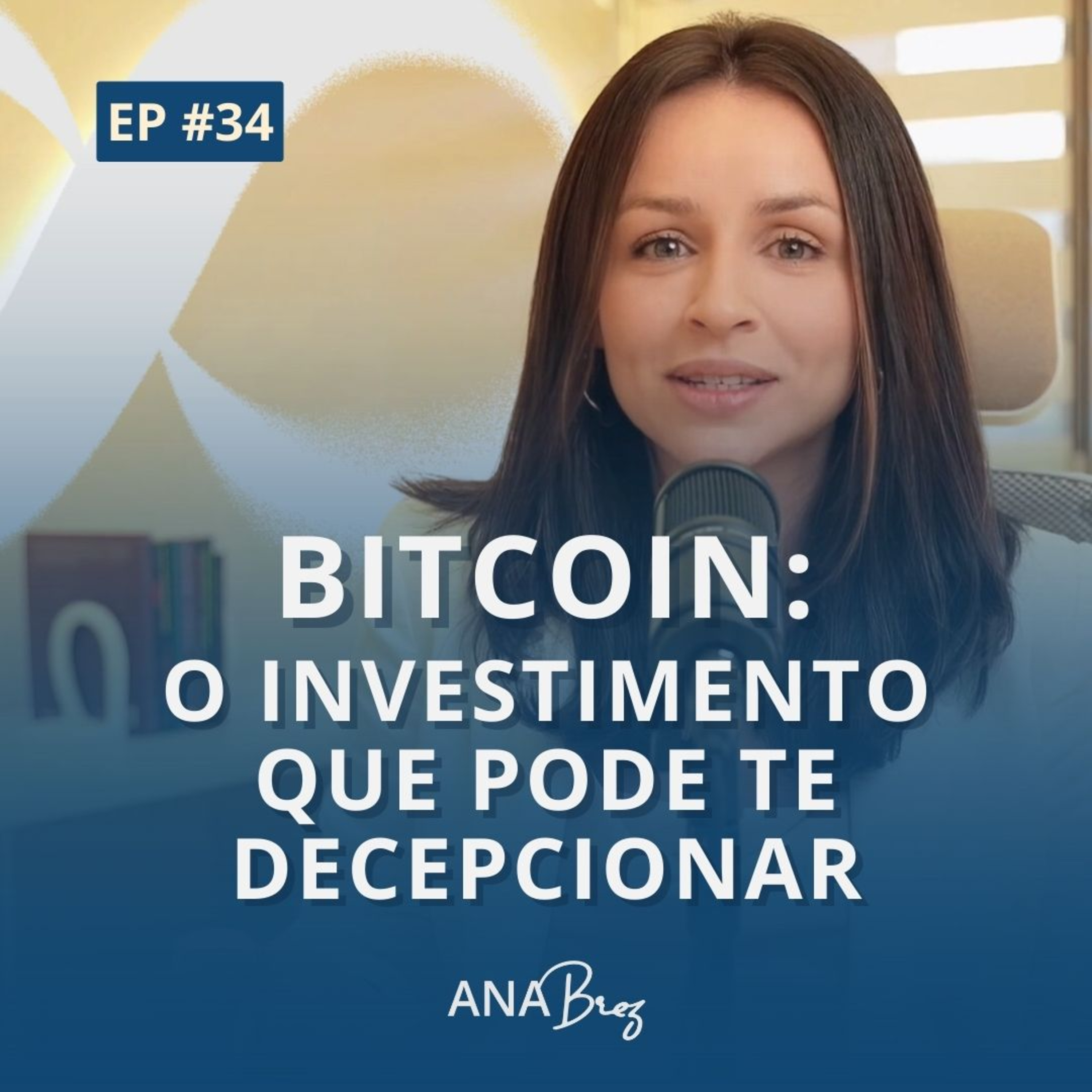 Finanças 360 | Por Ana Brez
