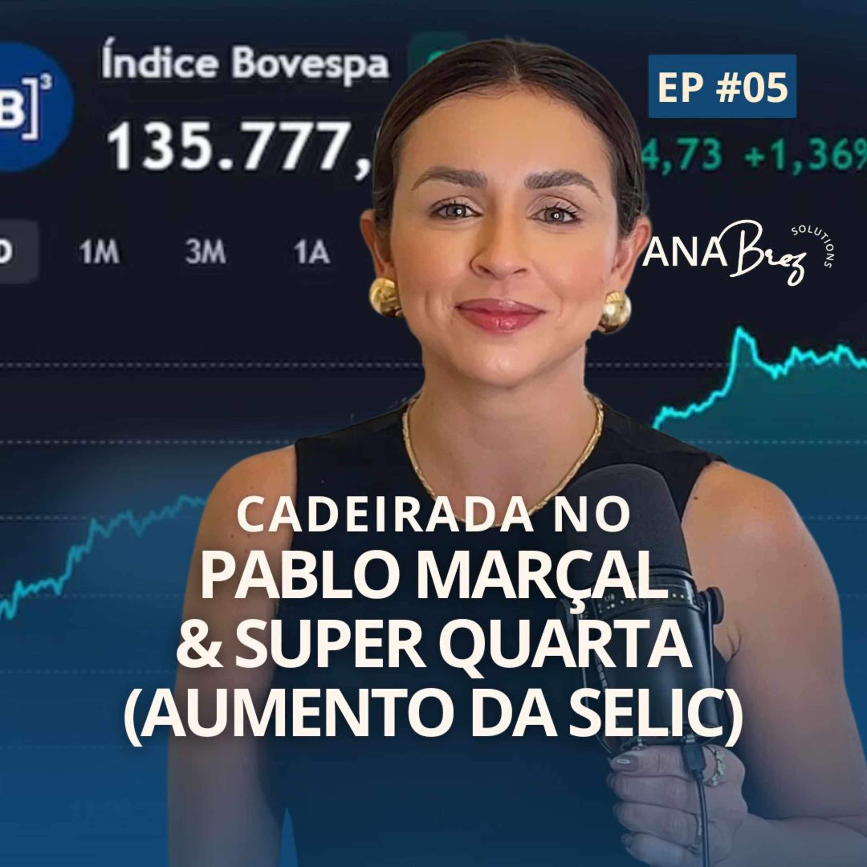 Finanças 360 | Por Ana Brez