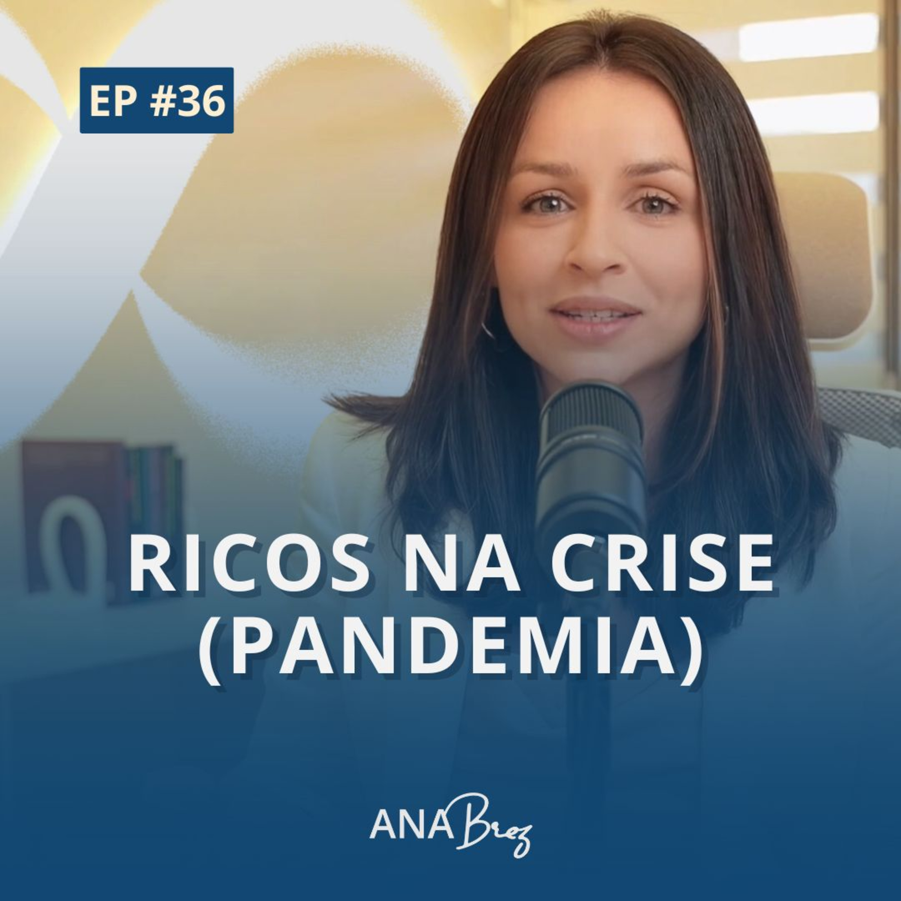 Finanças 360 | Por Ana Brez