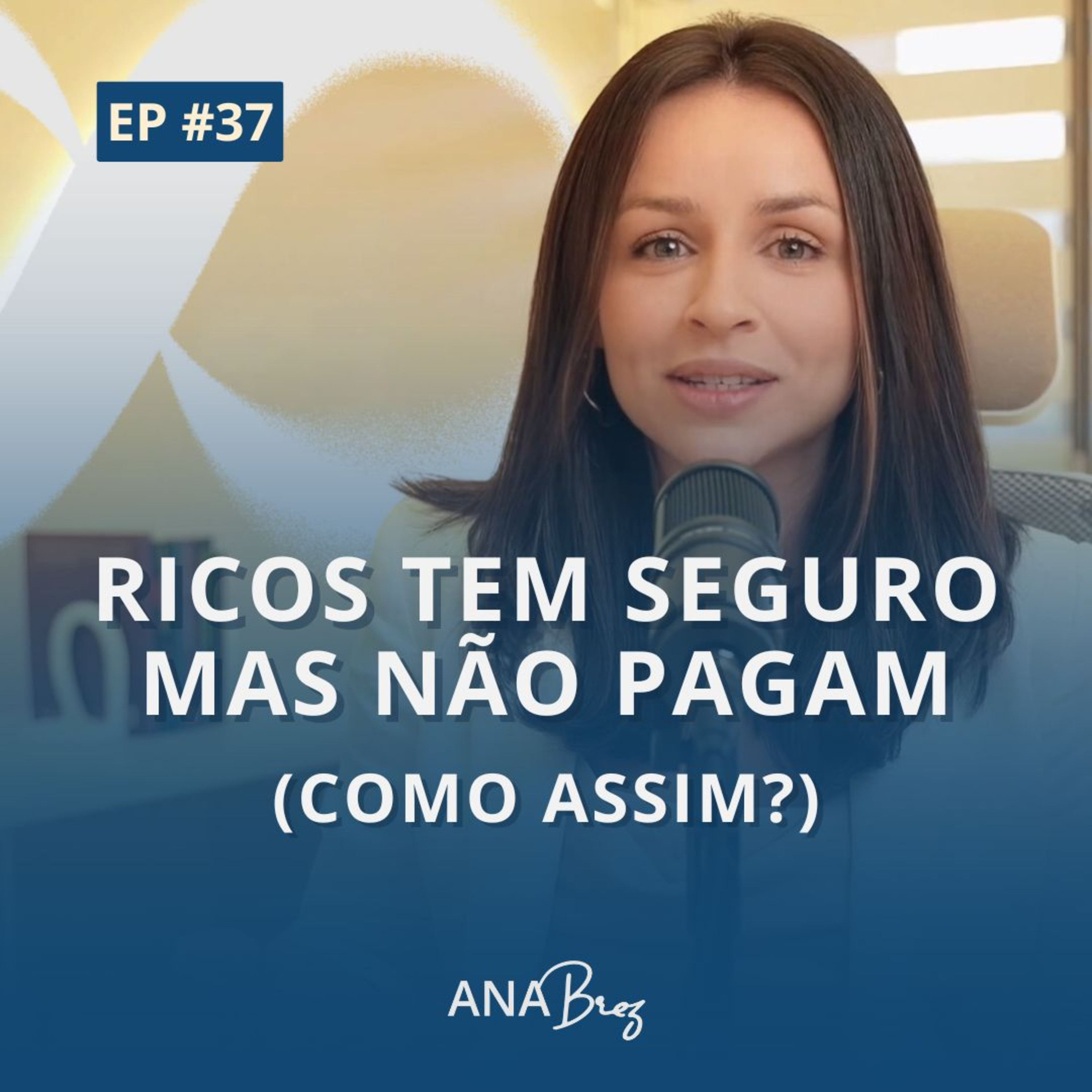 Finanças 360 | Por Ana Brez