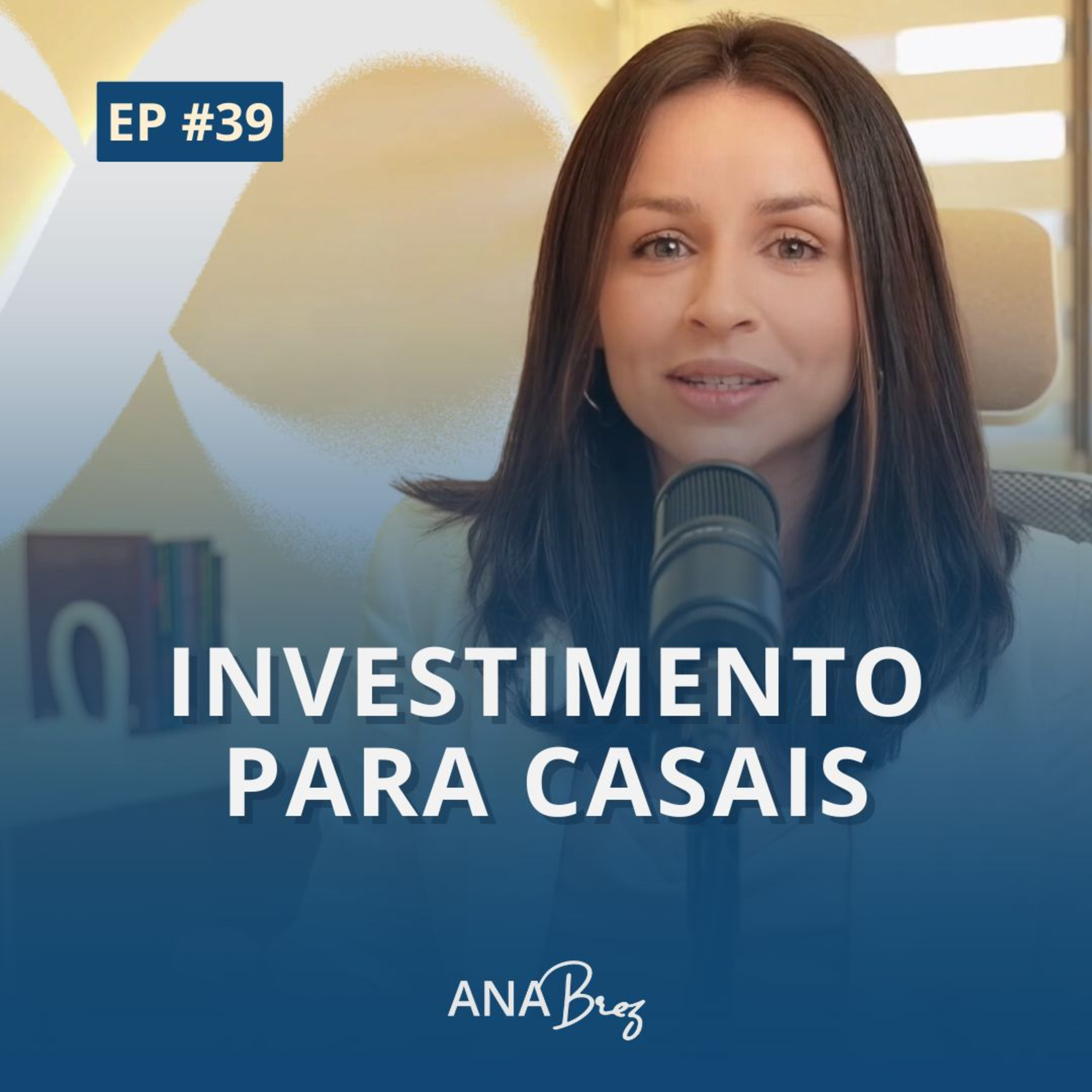 Finanças 360 | Por Ana Brez