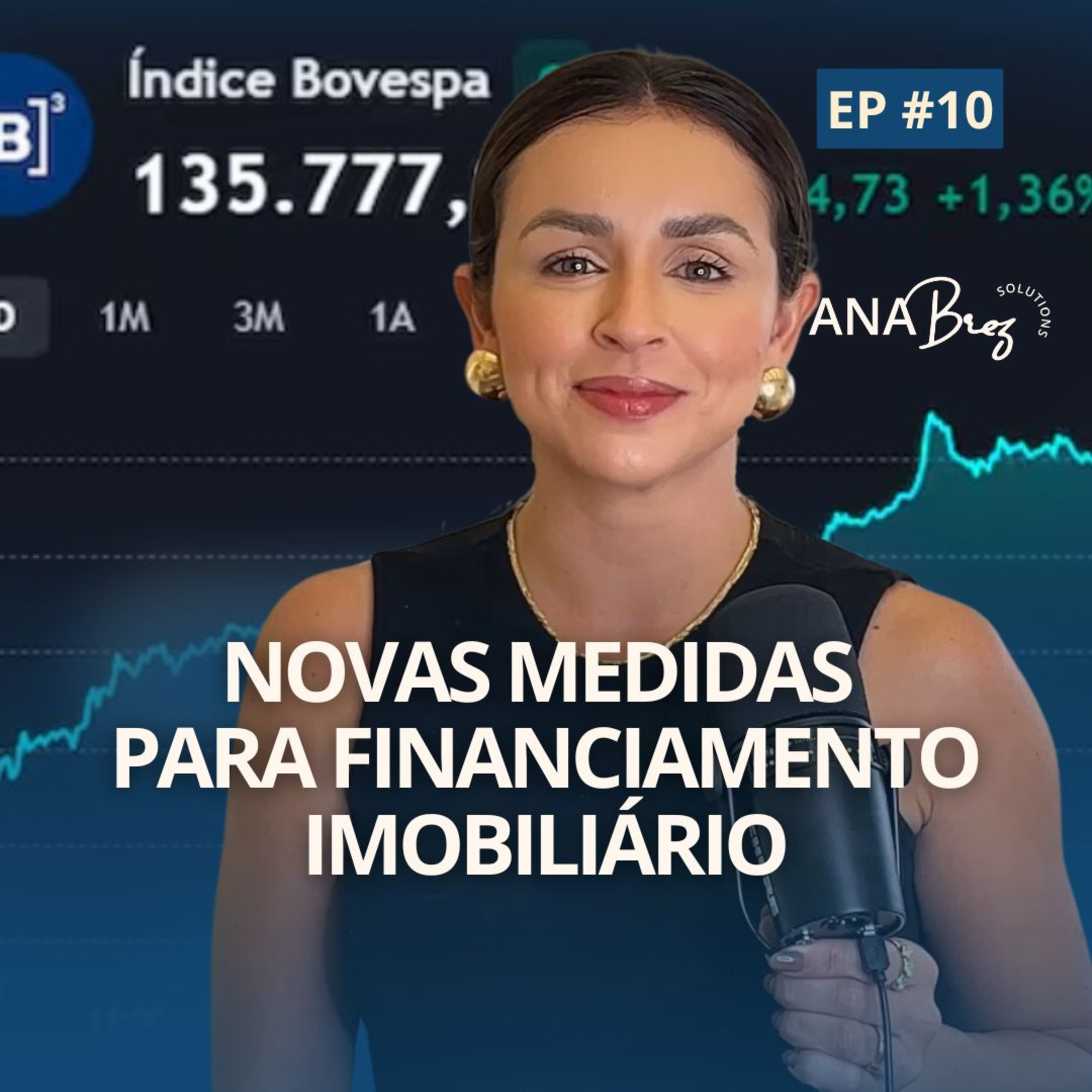 Finanças 360 | Por Ana Brez