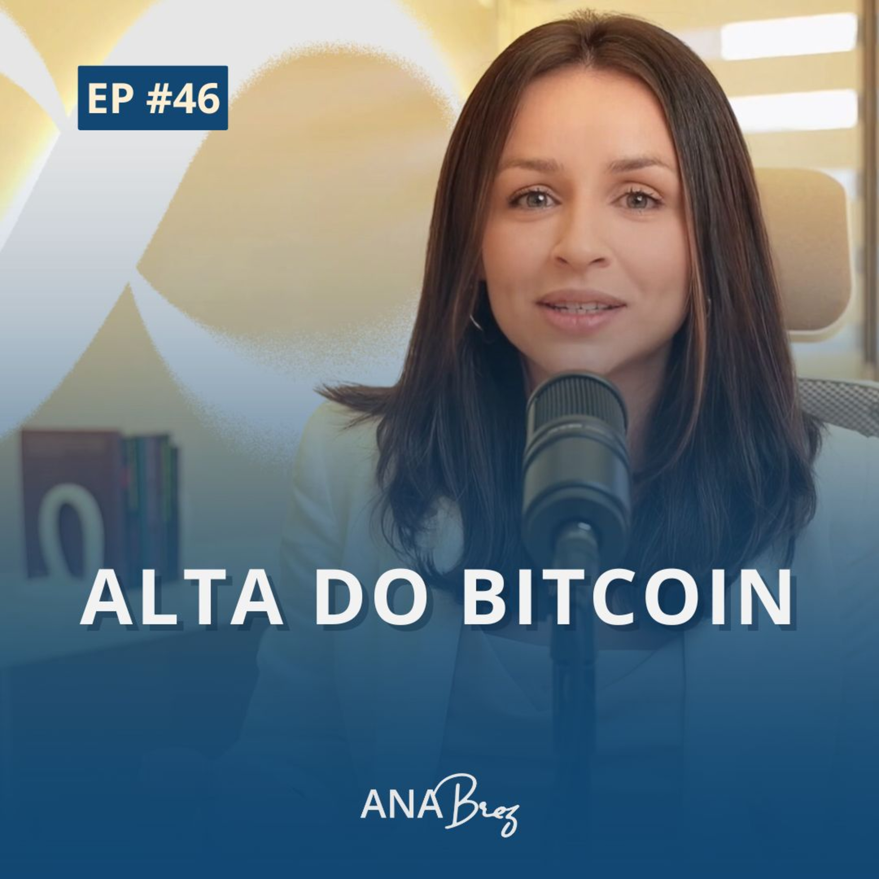 Finanças 360 | Por Ana Brez