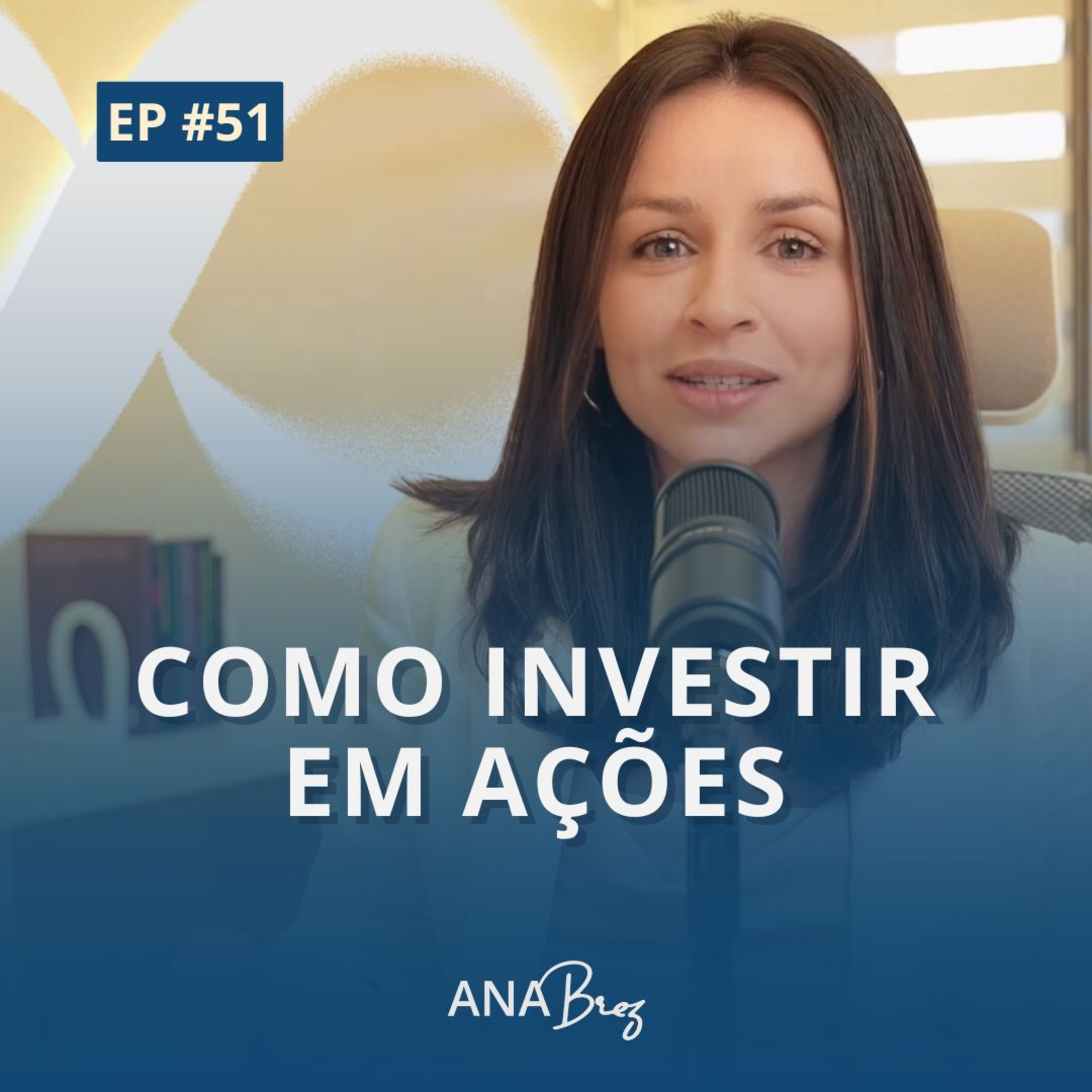 Finanças 360 | Por Ana Brez