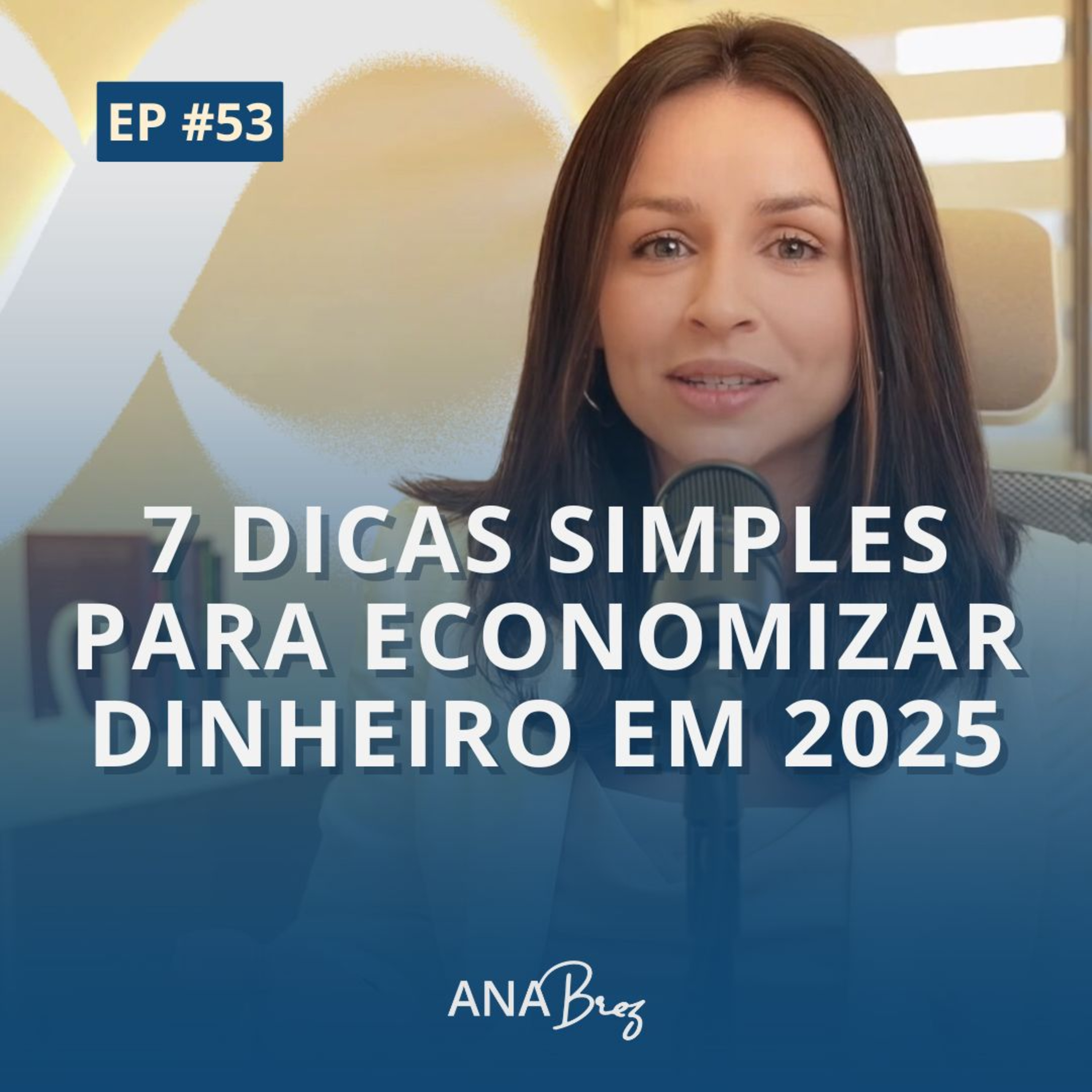 Finanças 360 | Por Ana Brez