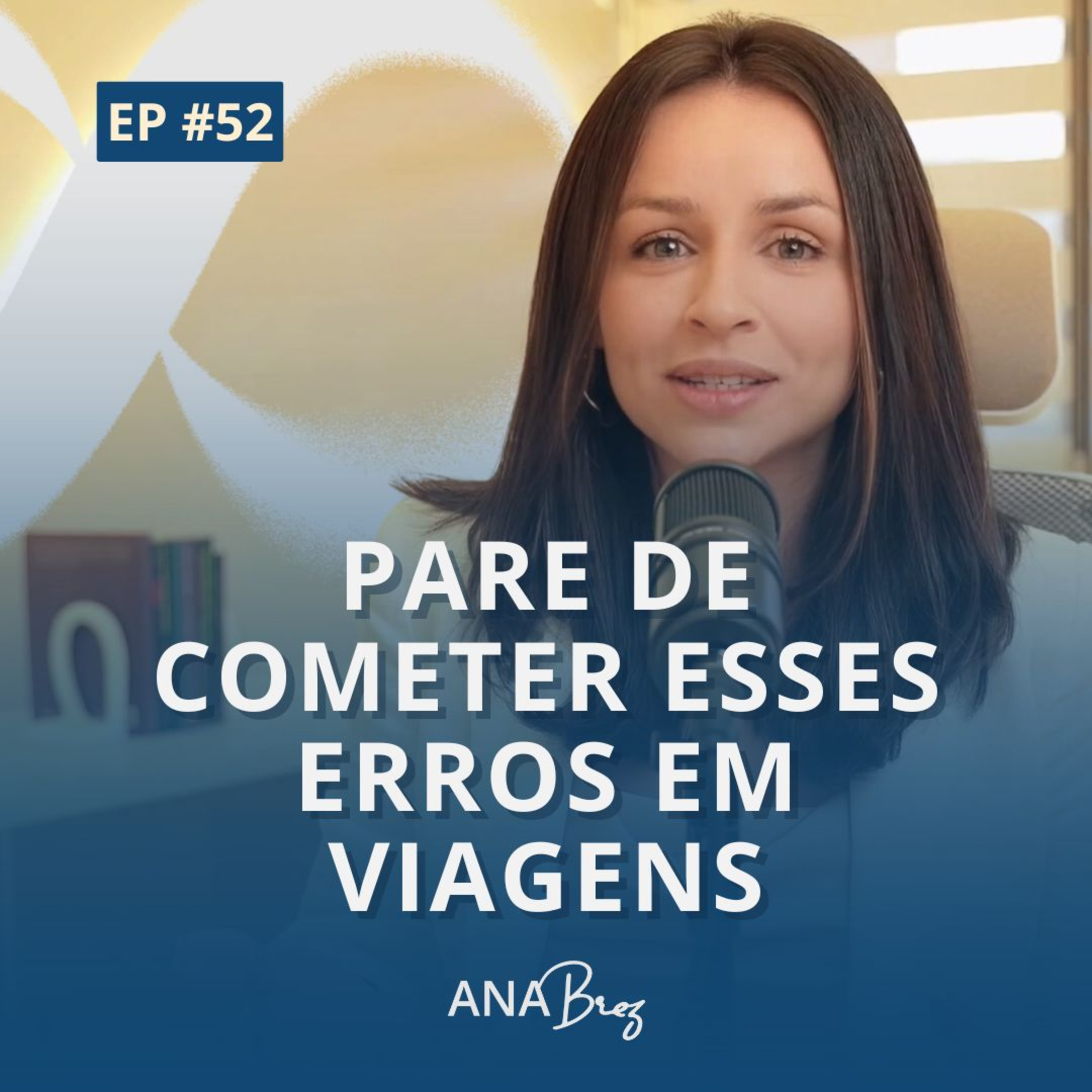 Finanças 360 | Por Ana Brez