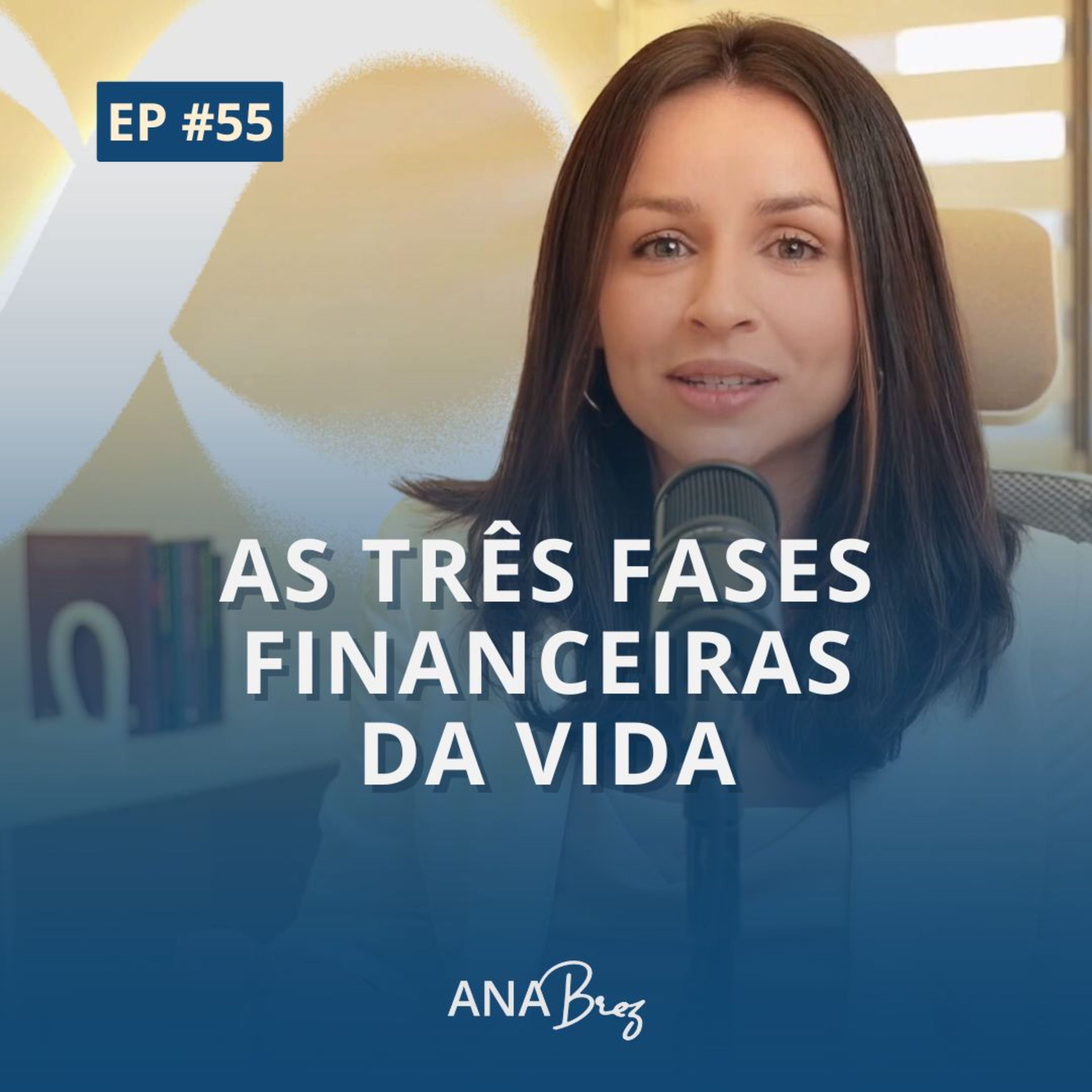 Finanças 360 | Por Ana Brez