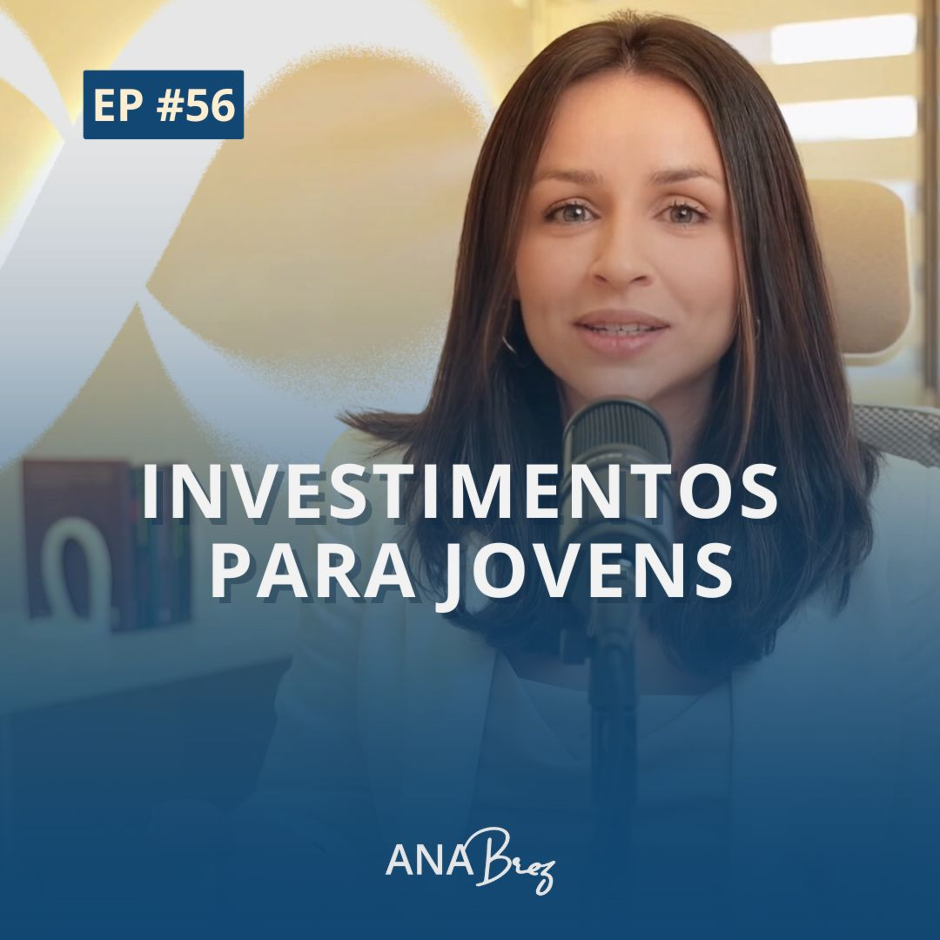 Finanças 360 | Por Ana Brez