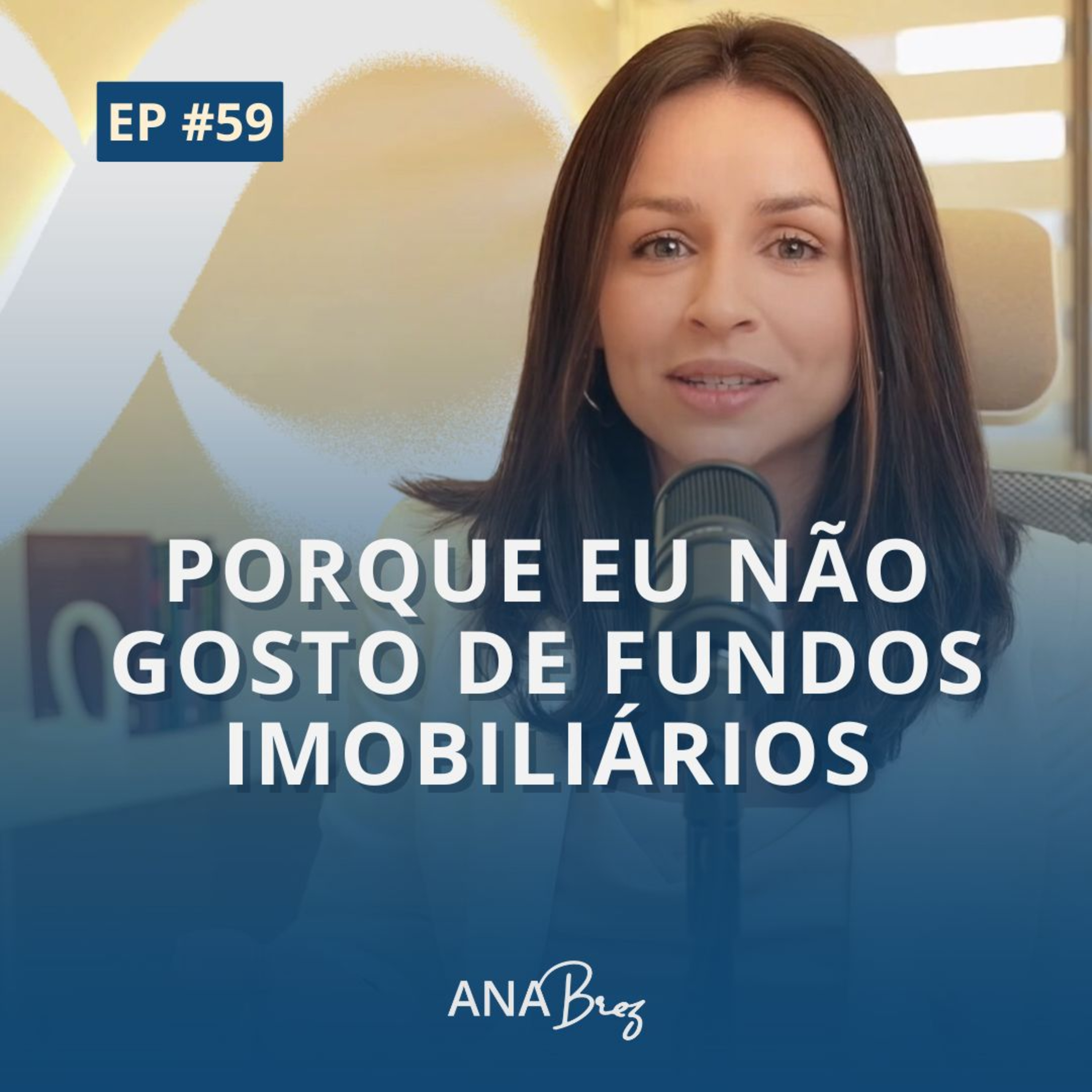 Finanças 360 | Por Ana Brez
