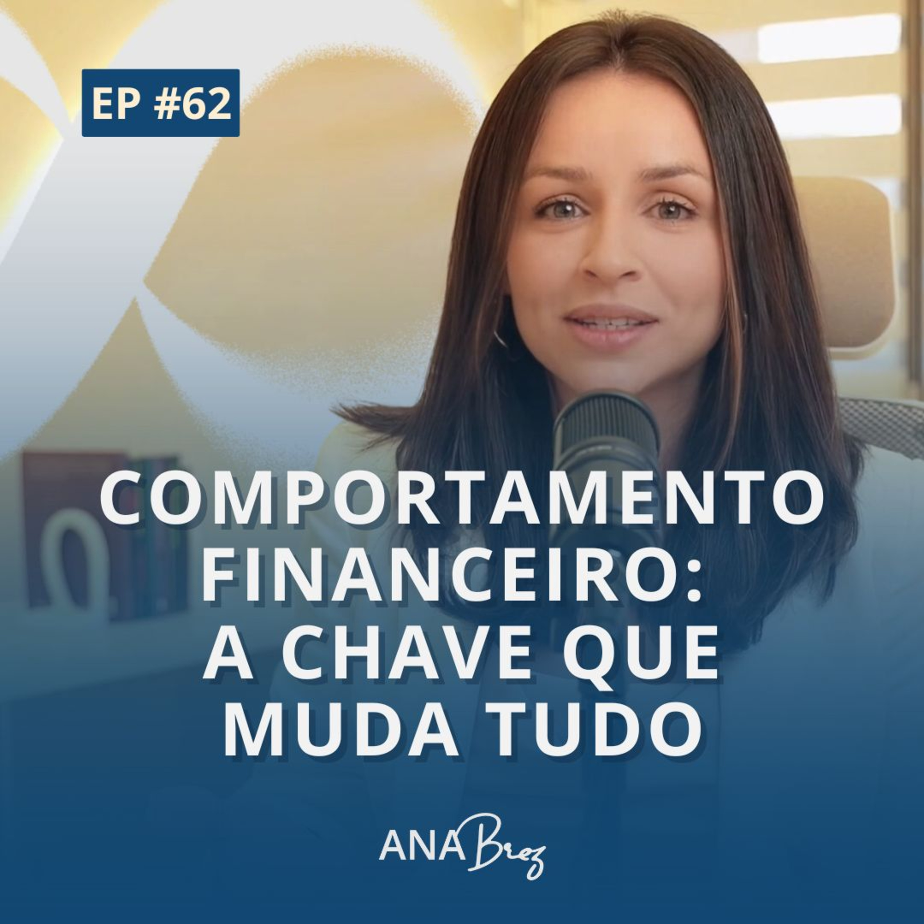Finanças 360 | Por Ana Brez