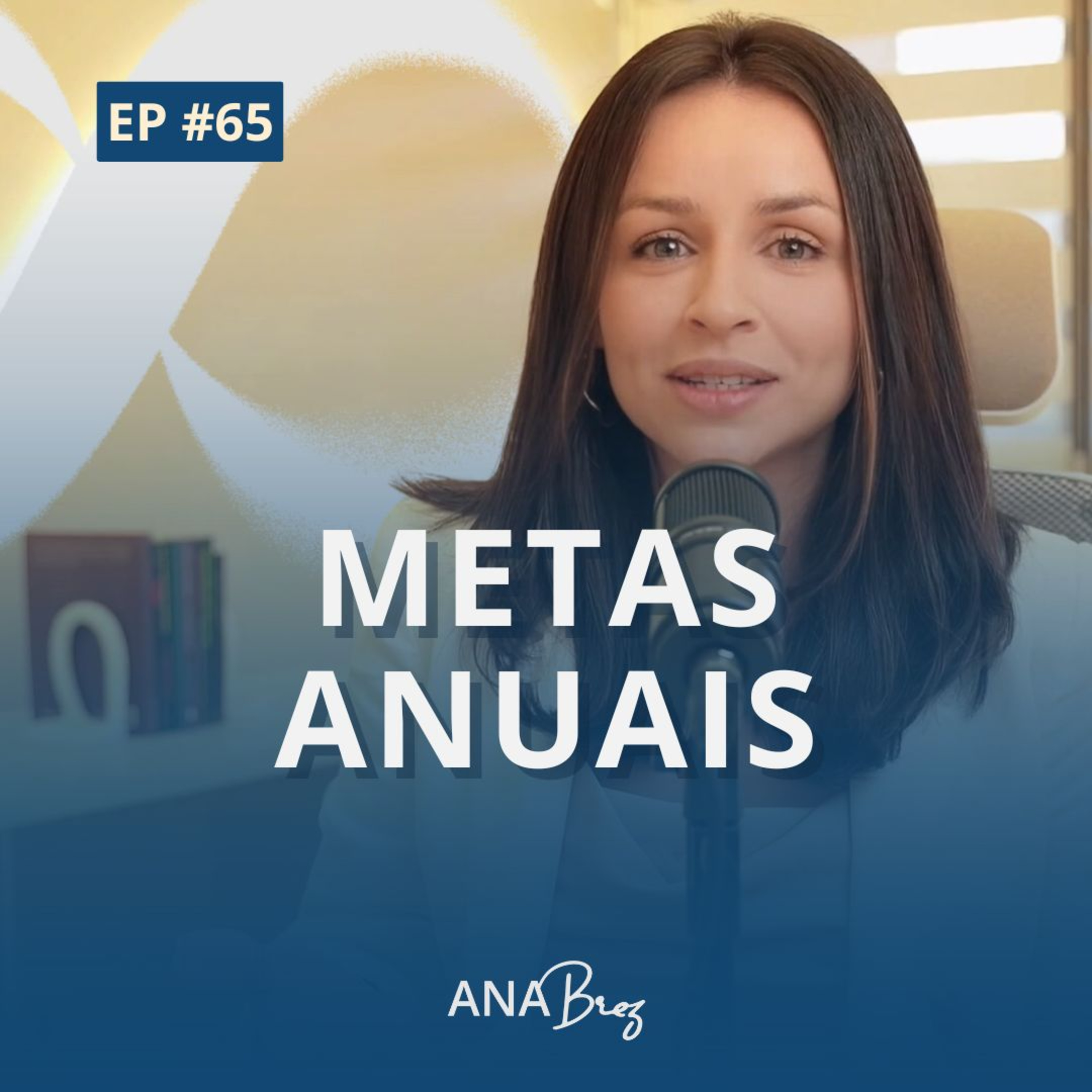 Finanças 360 | Por Ana Brez