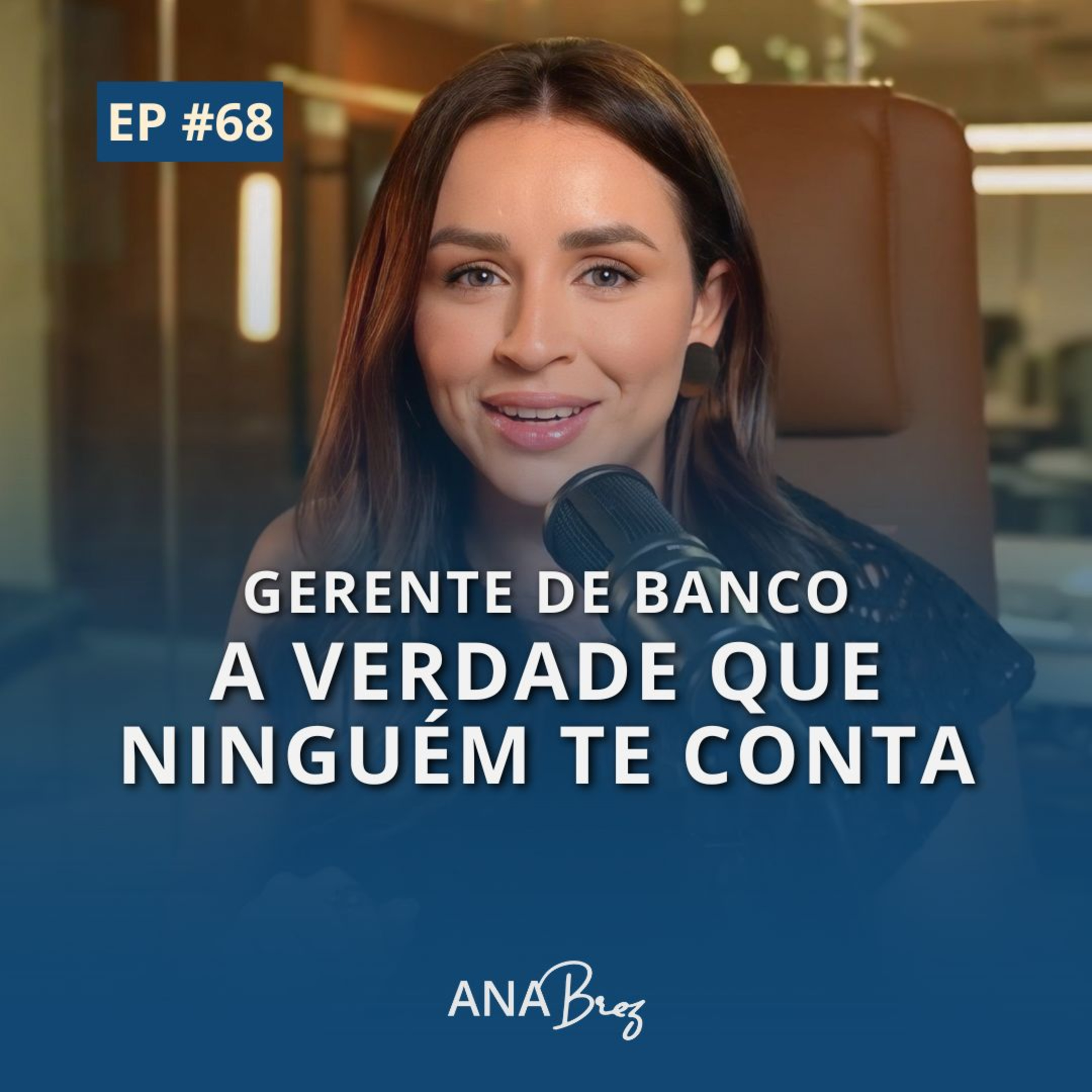 Finanças 360 | Por Ana Brez