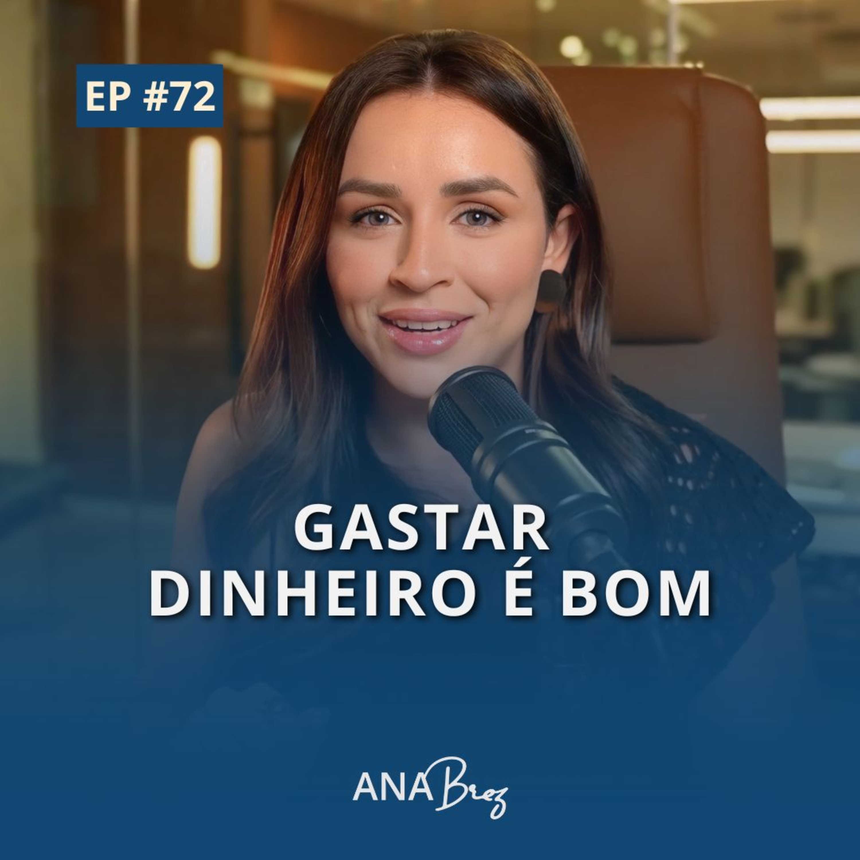 Finanças 360 | Por Ana Brez