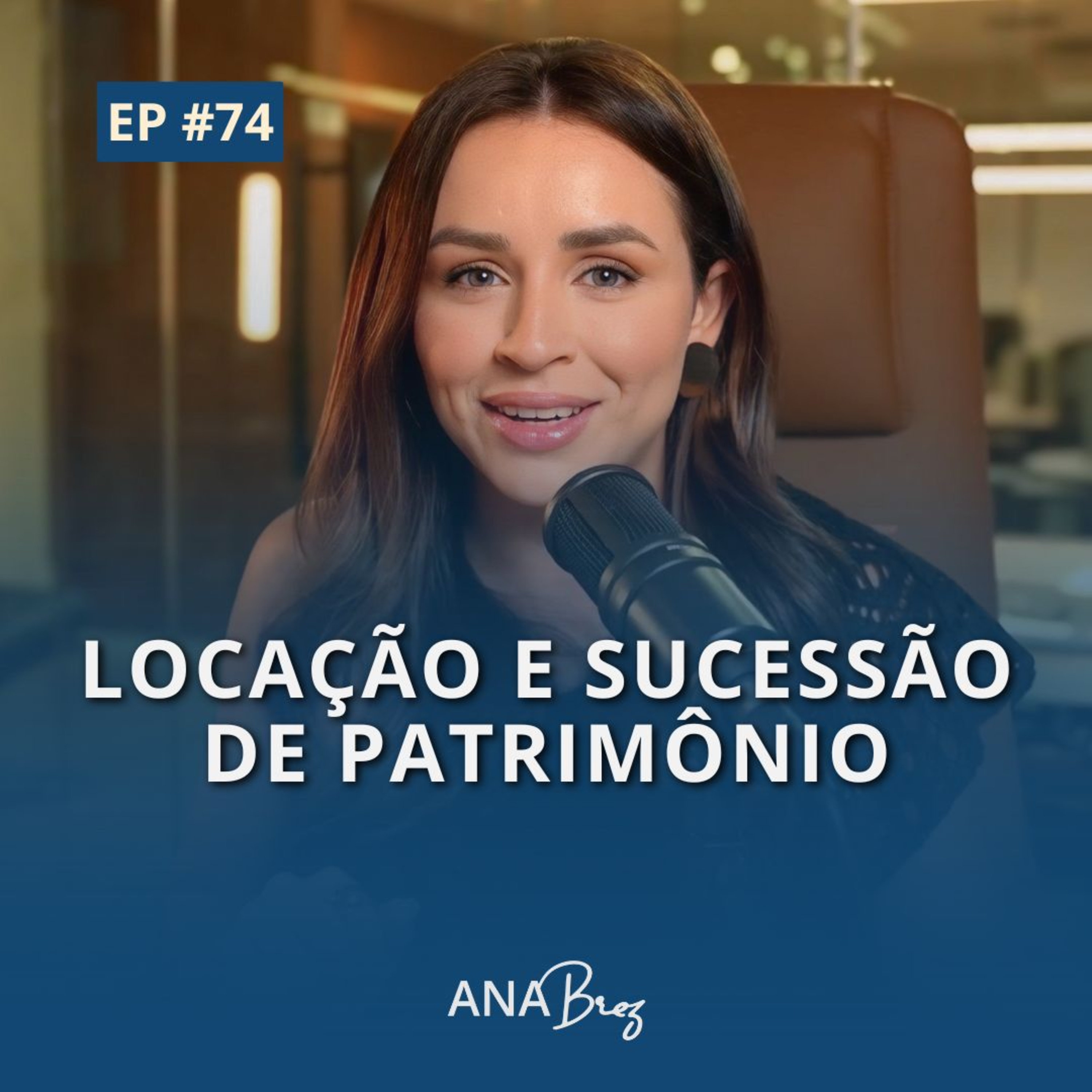 Finanças 360 | Por Ana Brez