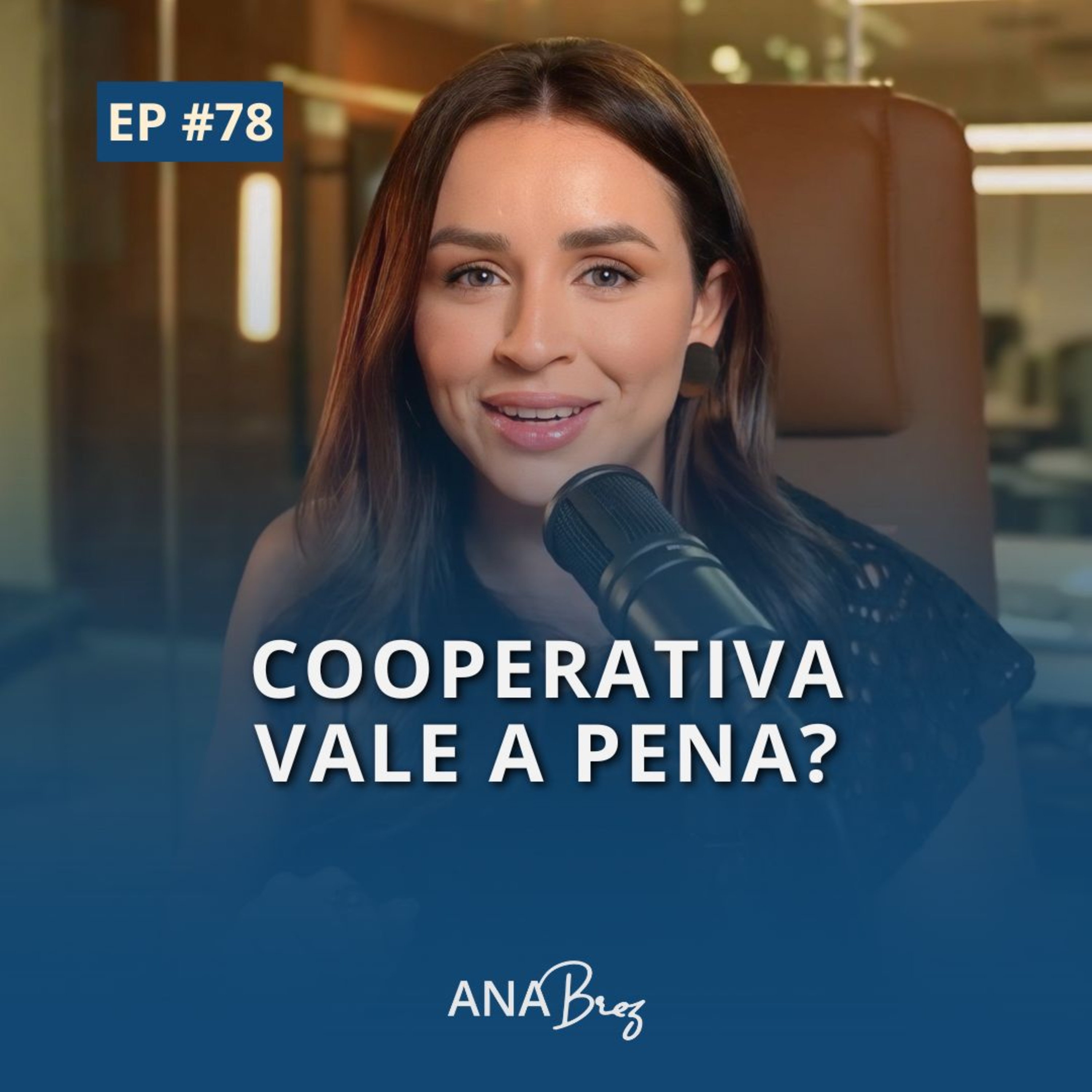 Finanças 360 | Por Ana Brez