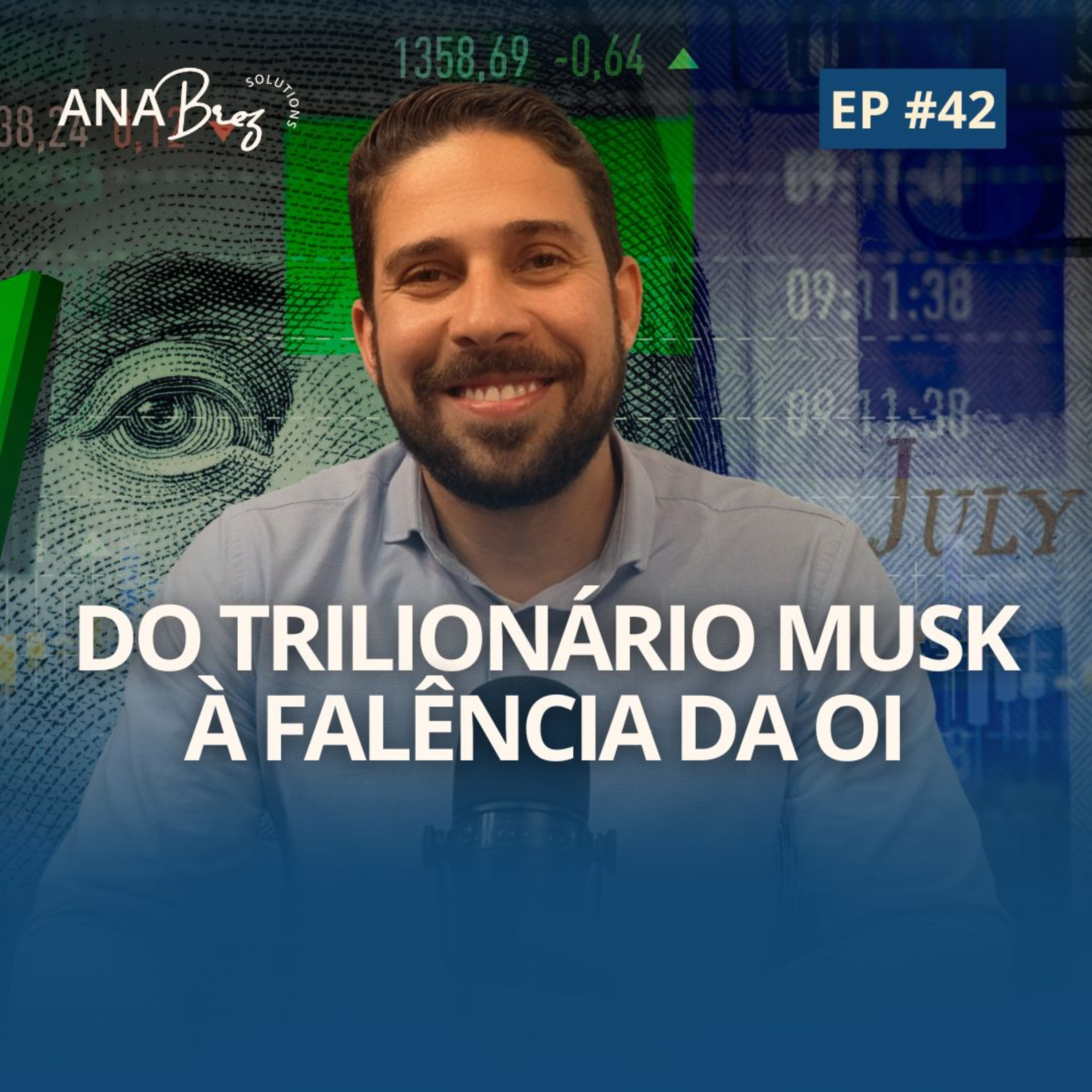 Finanças 360 | Por Ana Brez