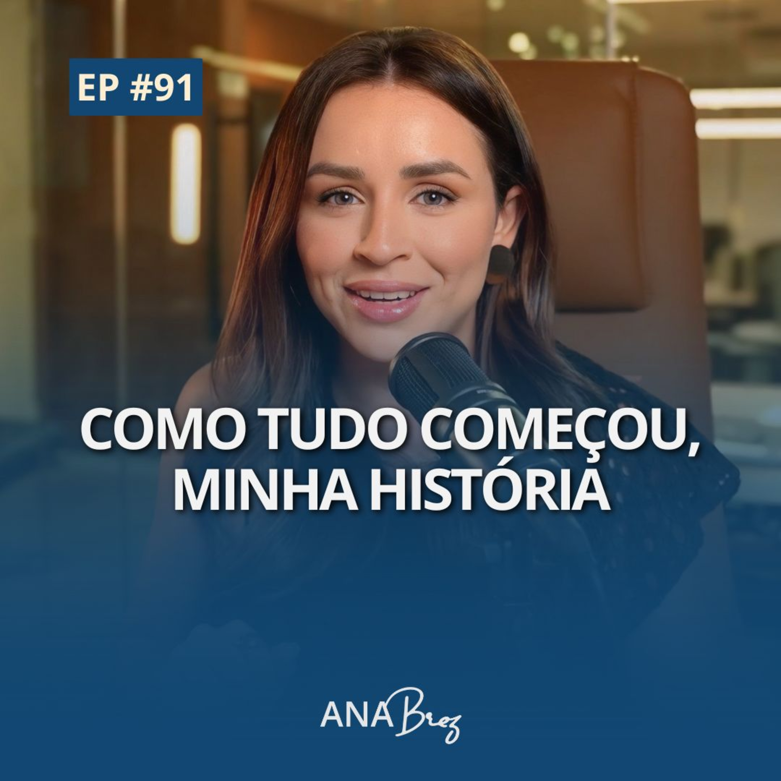 Finanças 360 | Por Ana Brez