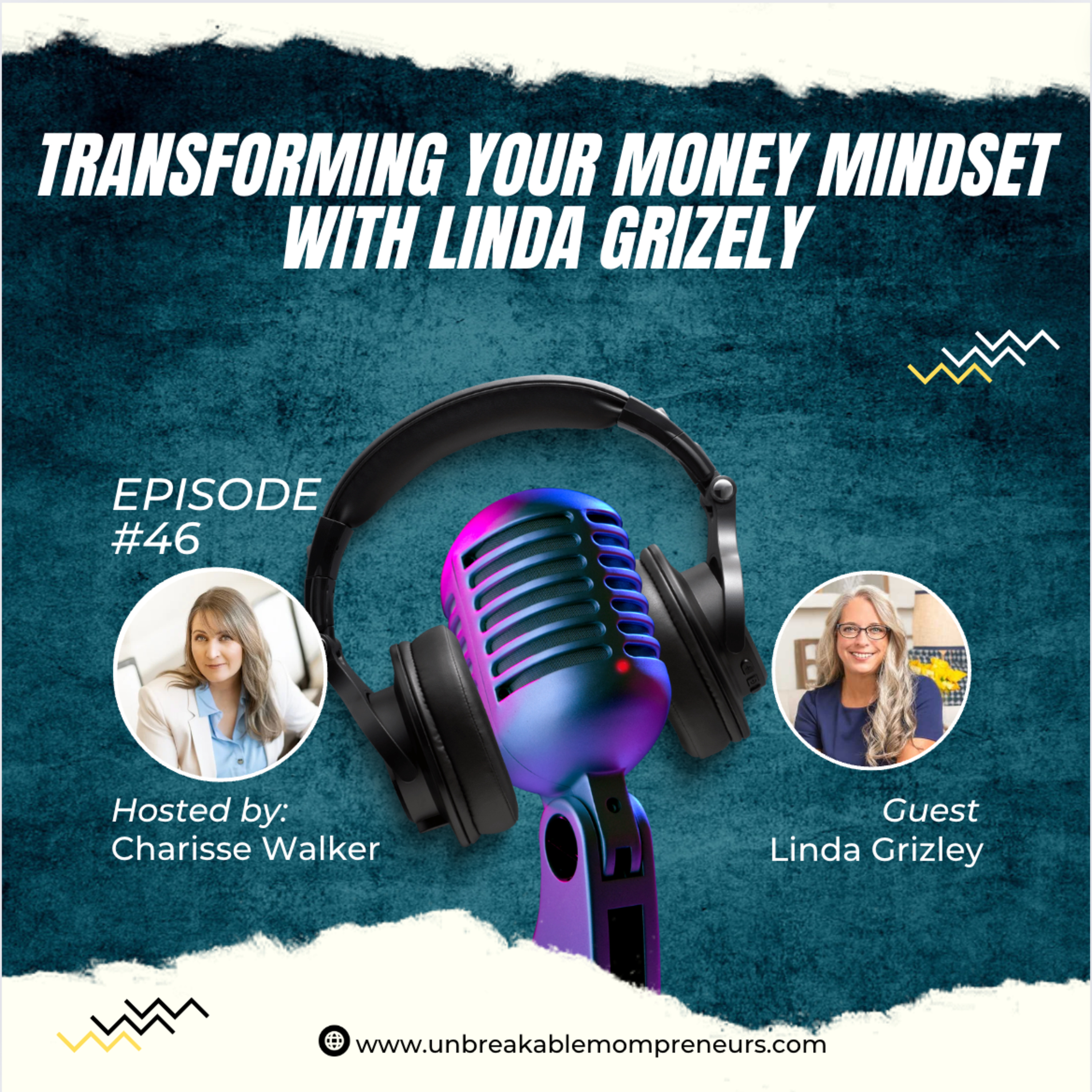 Unbreakable Mompreneurs