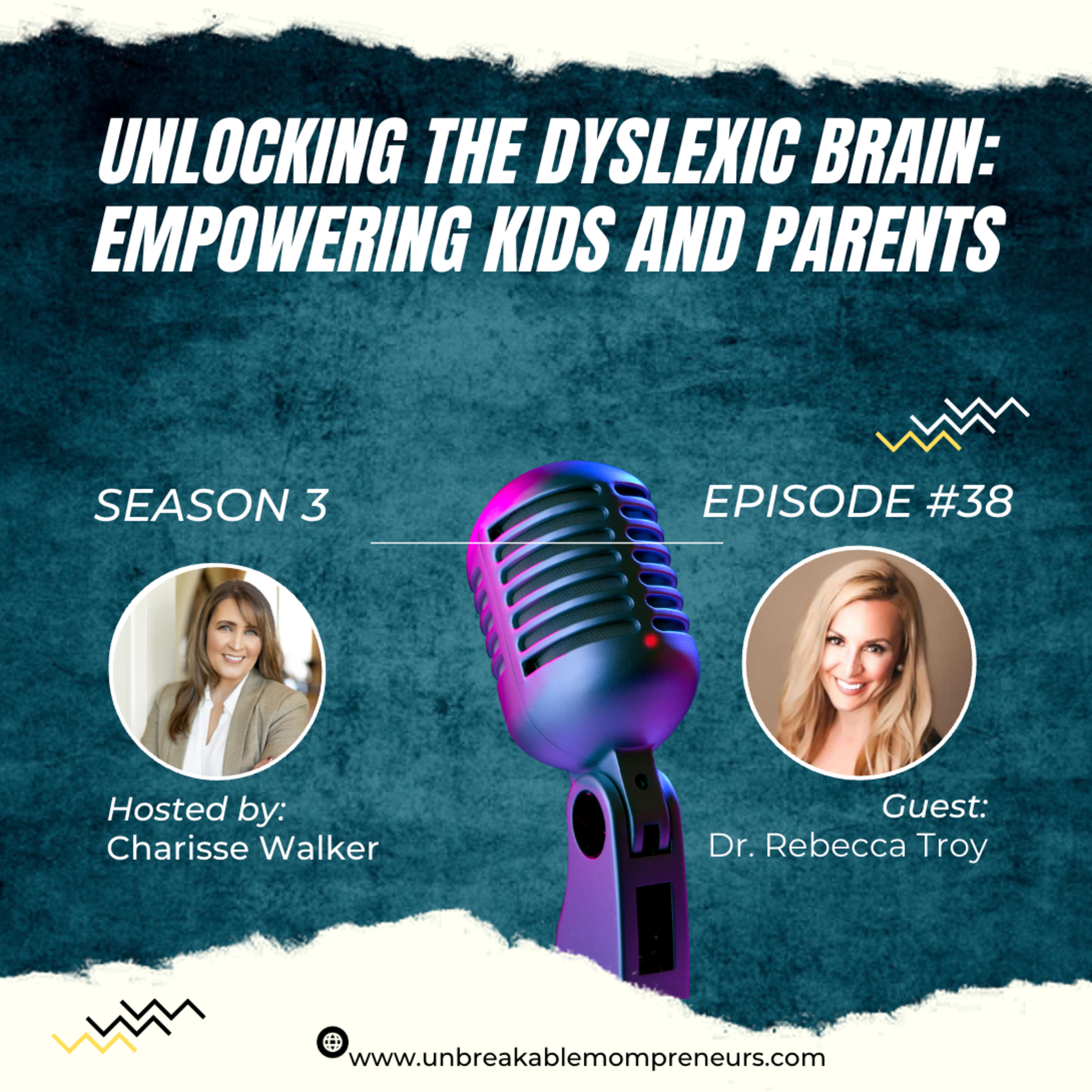 Unbreakable Mompreneurs