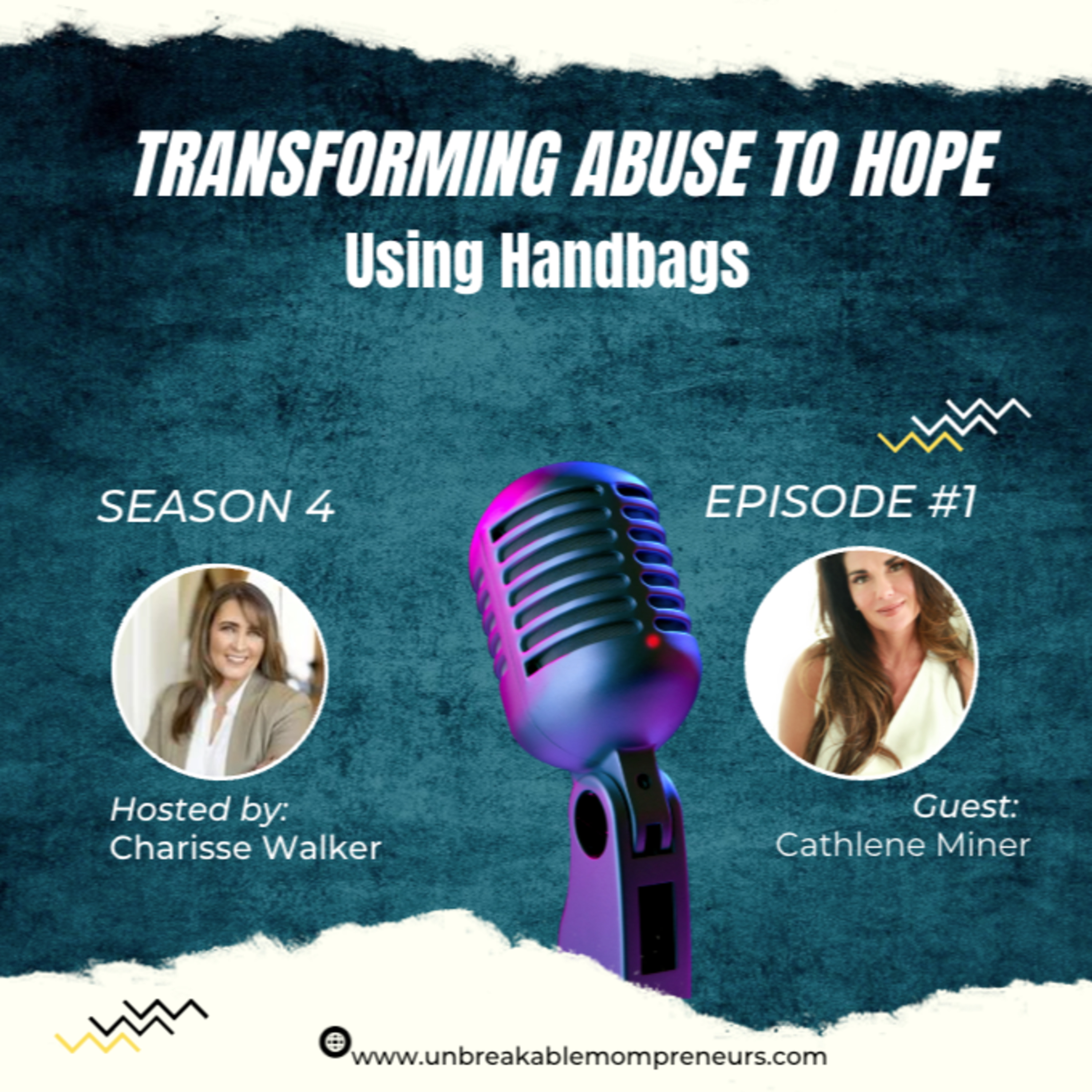 Unbreakable Mompreneurs