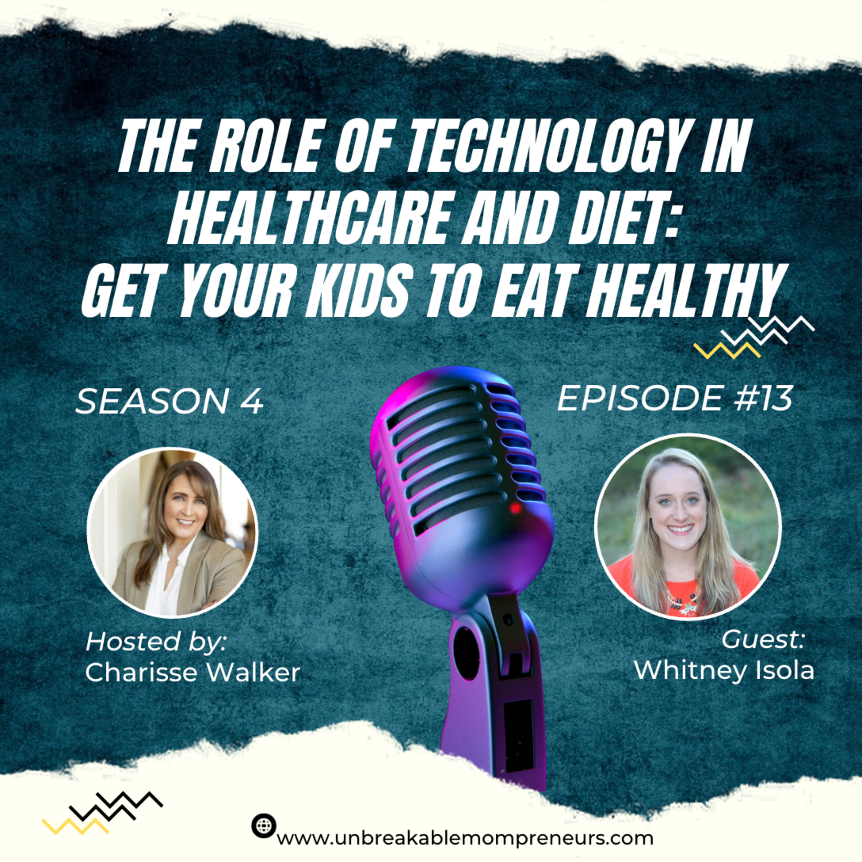 Unbreakable Mompreneurs
