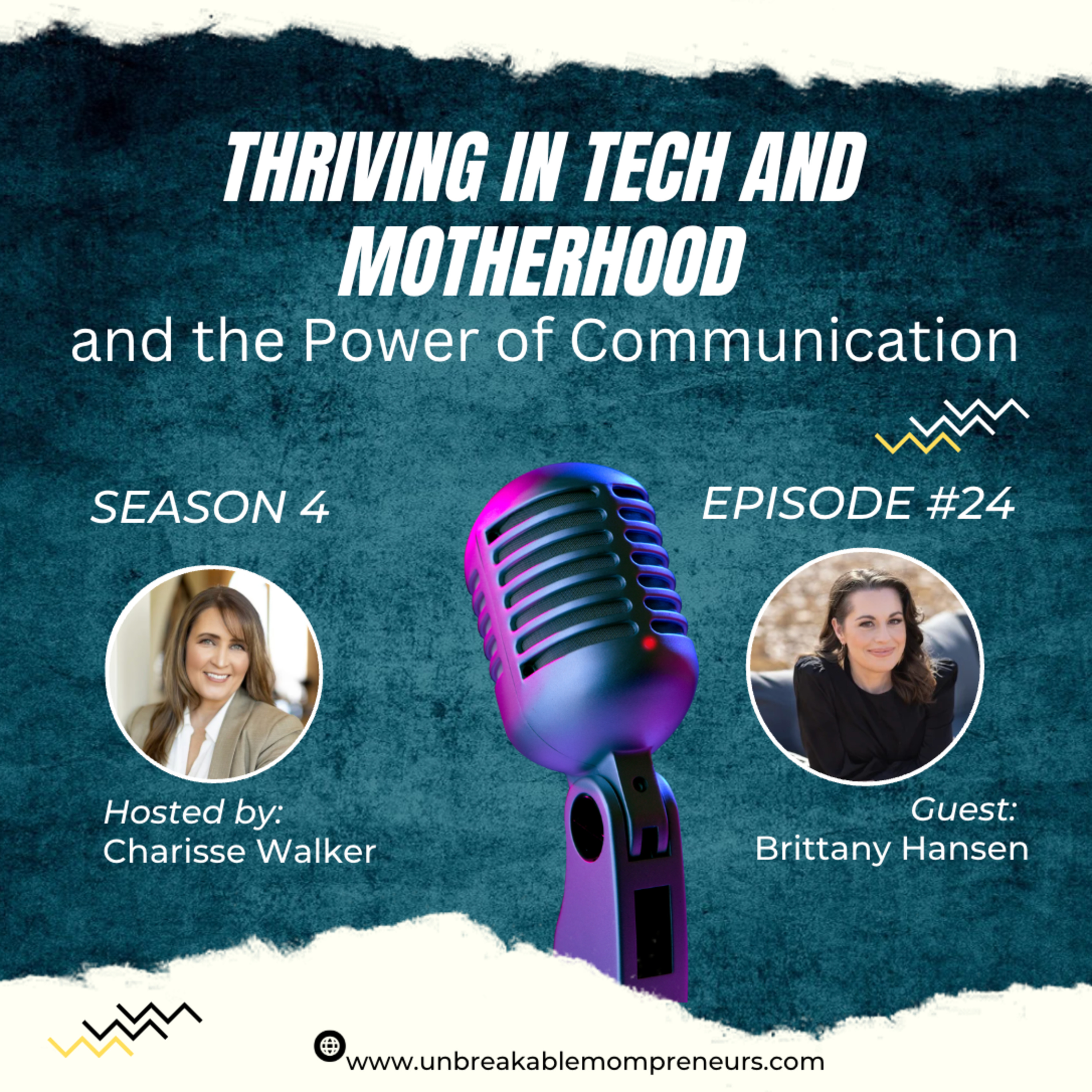 Unbreakable Mompreneurs