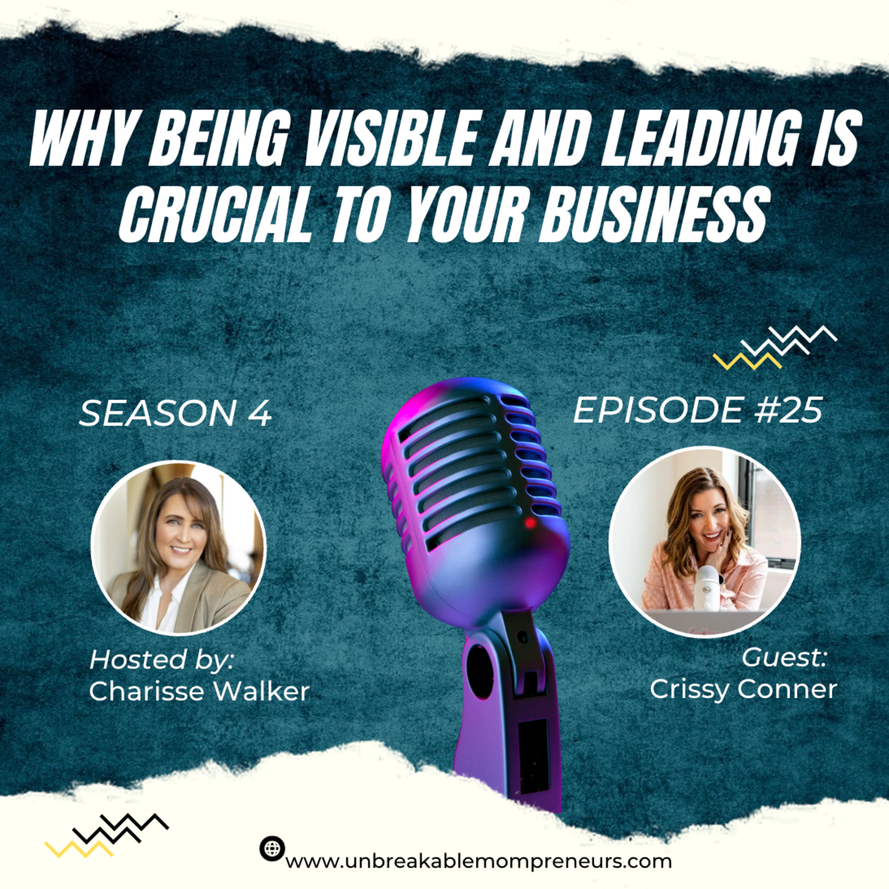 Unbreakable Mompreneurs