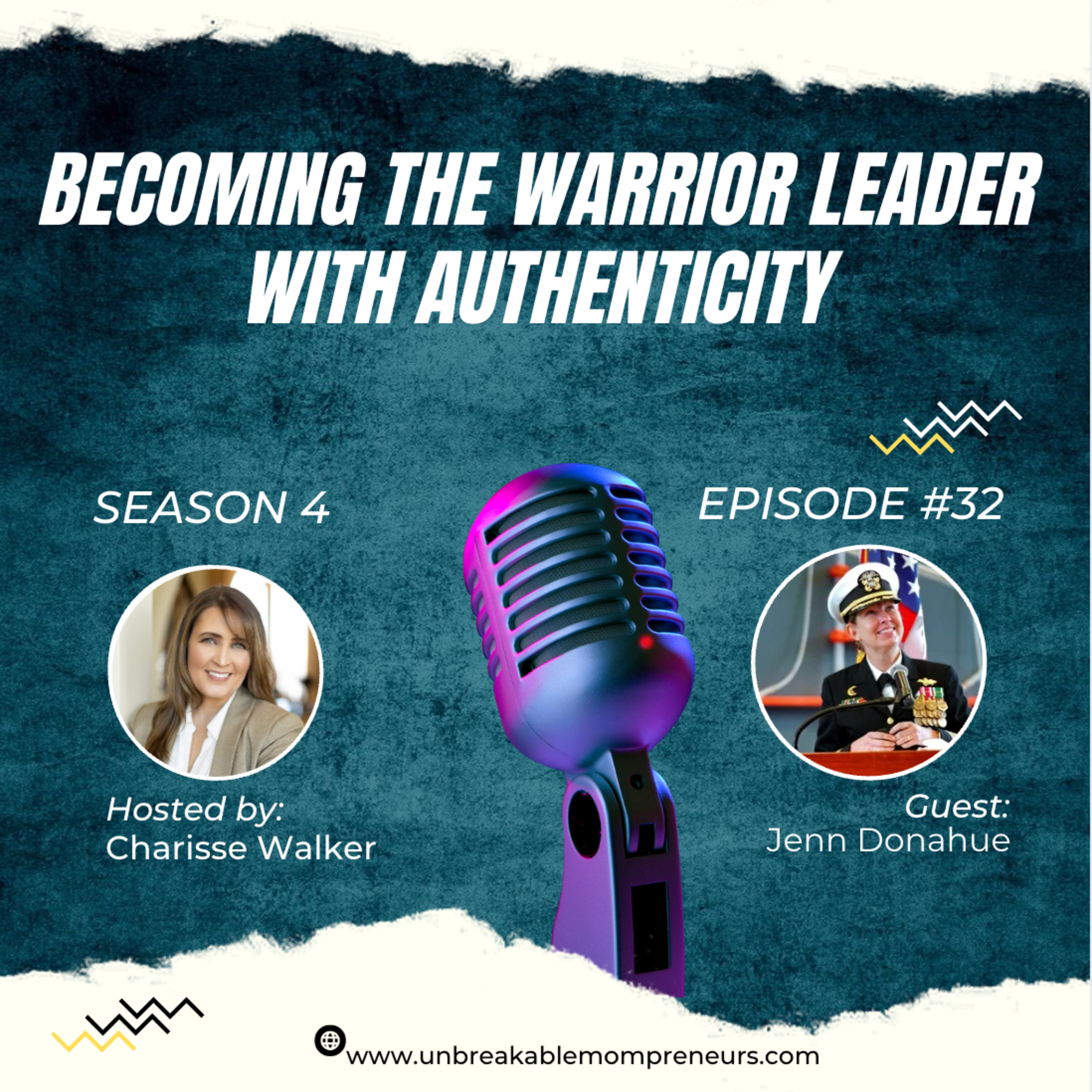 Unbreakable Mompreneurs
