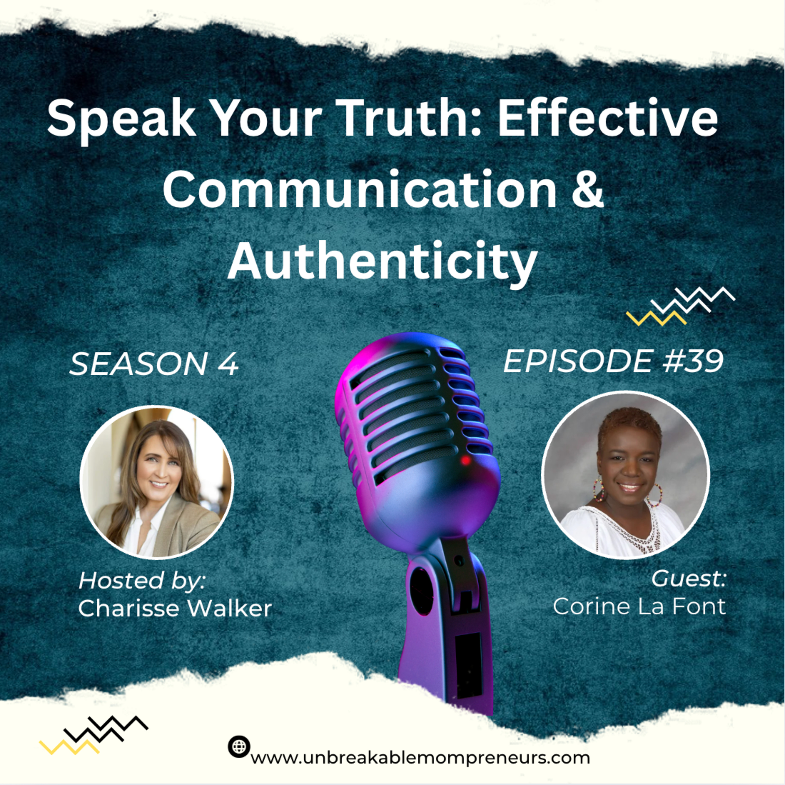 Unbreakable Mompreneurs