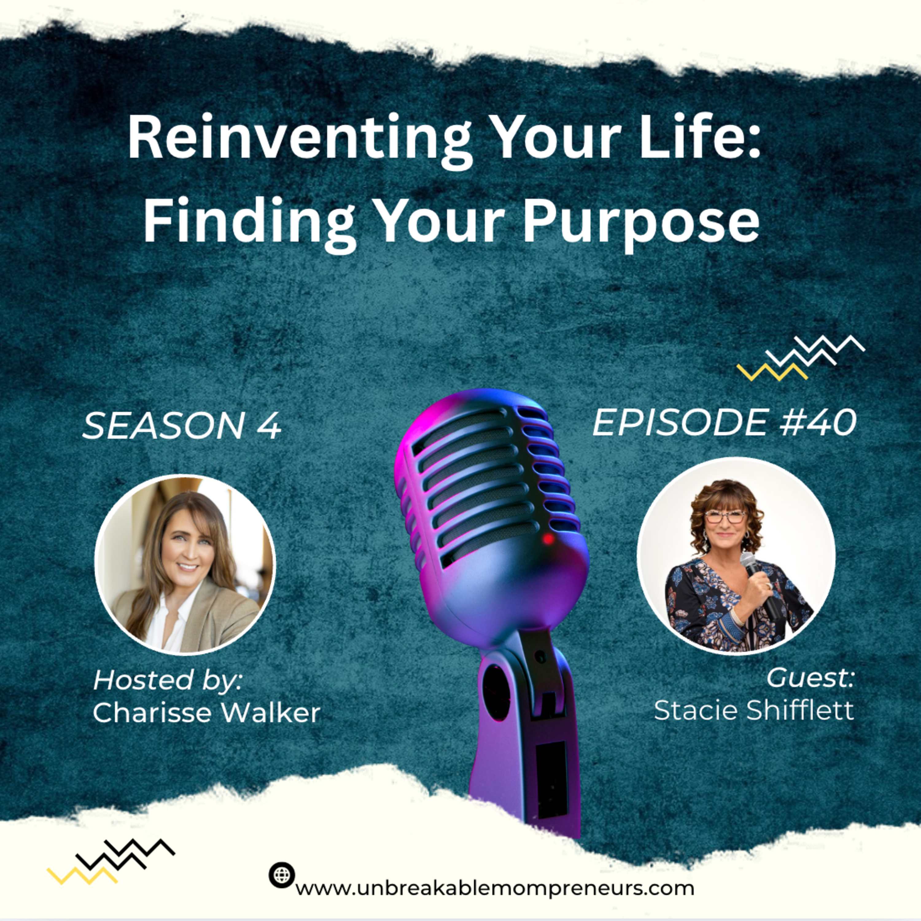 Unbreakable Mompreneurs