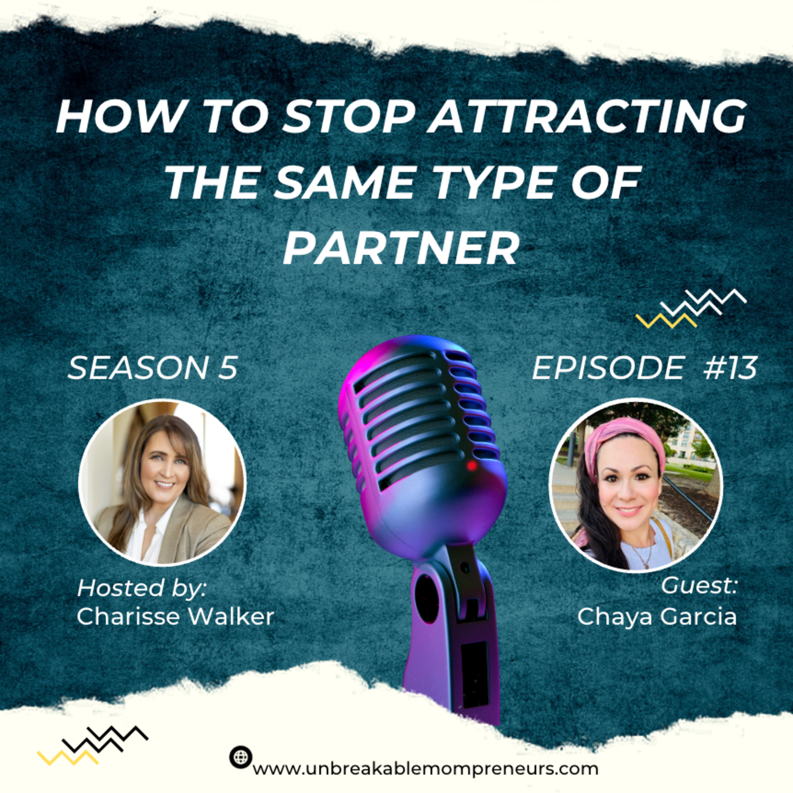 Unbreakable Mompreneurs