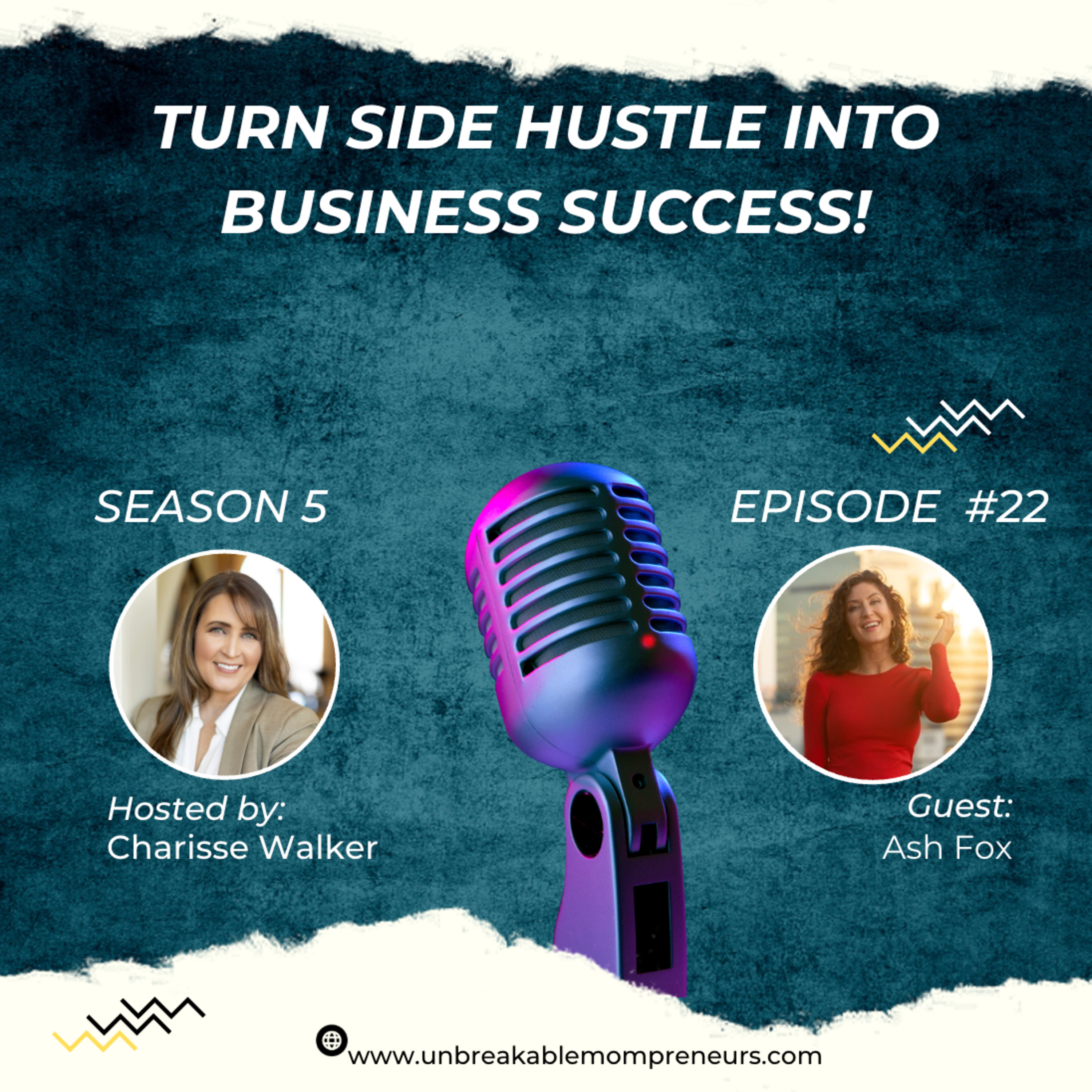 How to Turn a Side Hustle Into a Thriving Business