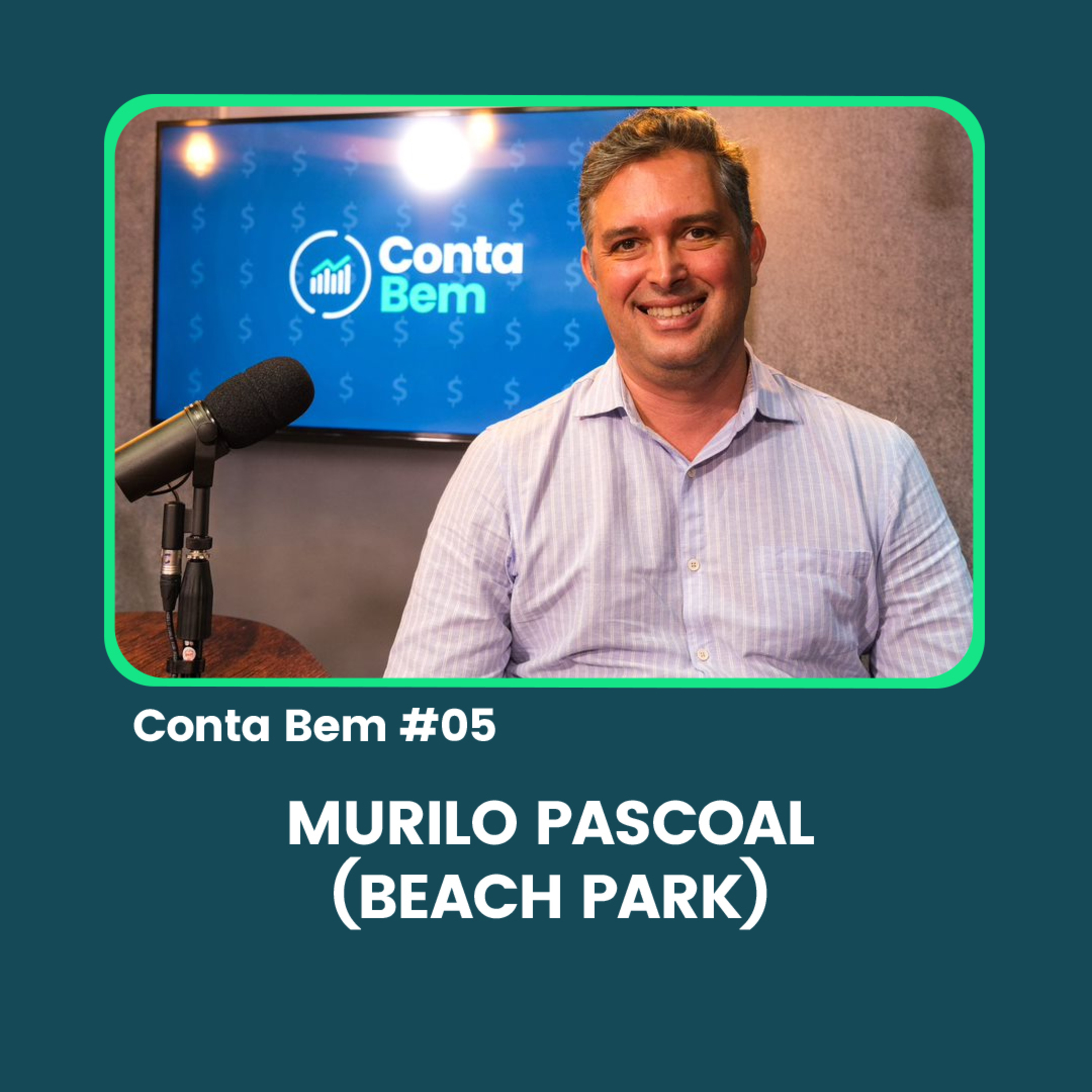 Conta Bem