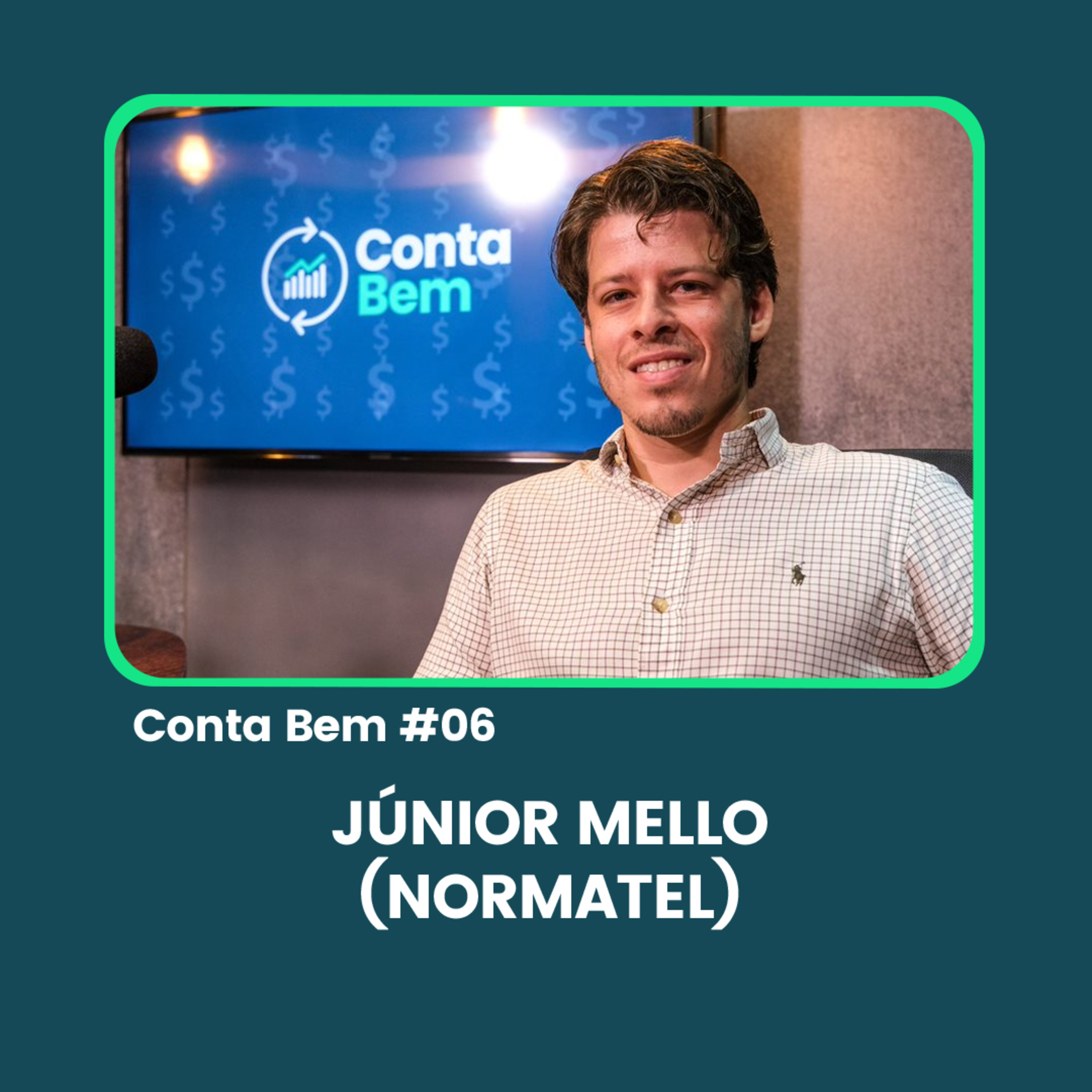 Conta Bem