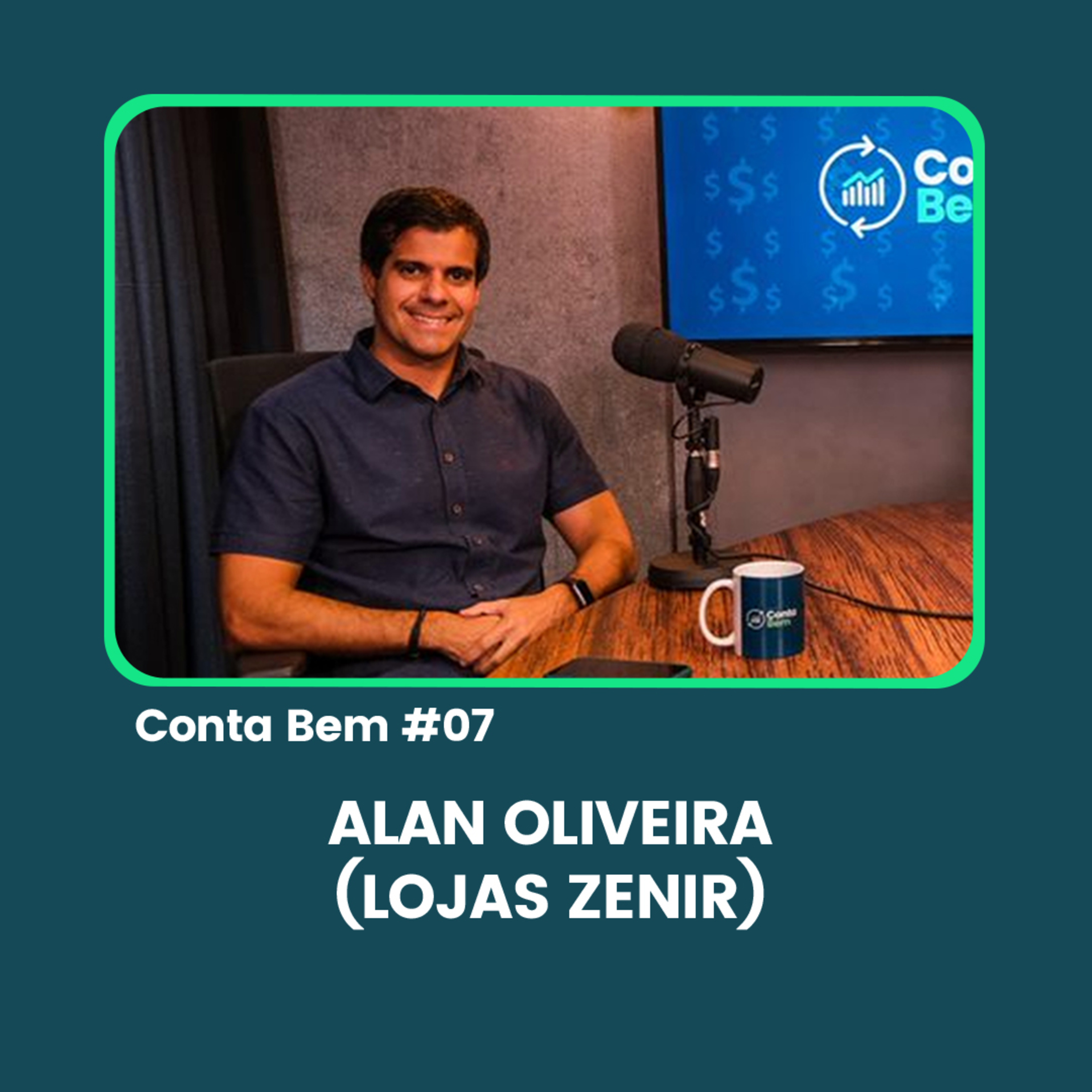 Conta Bem