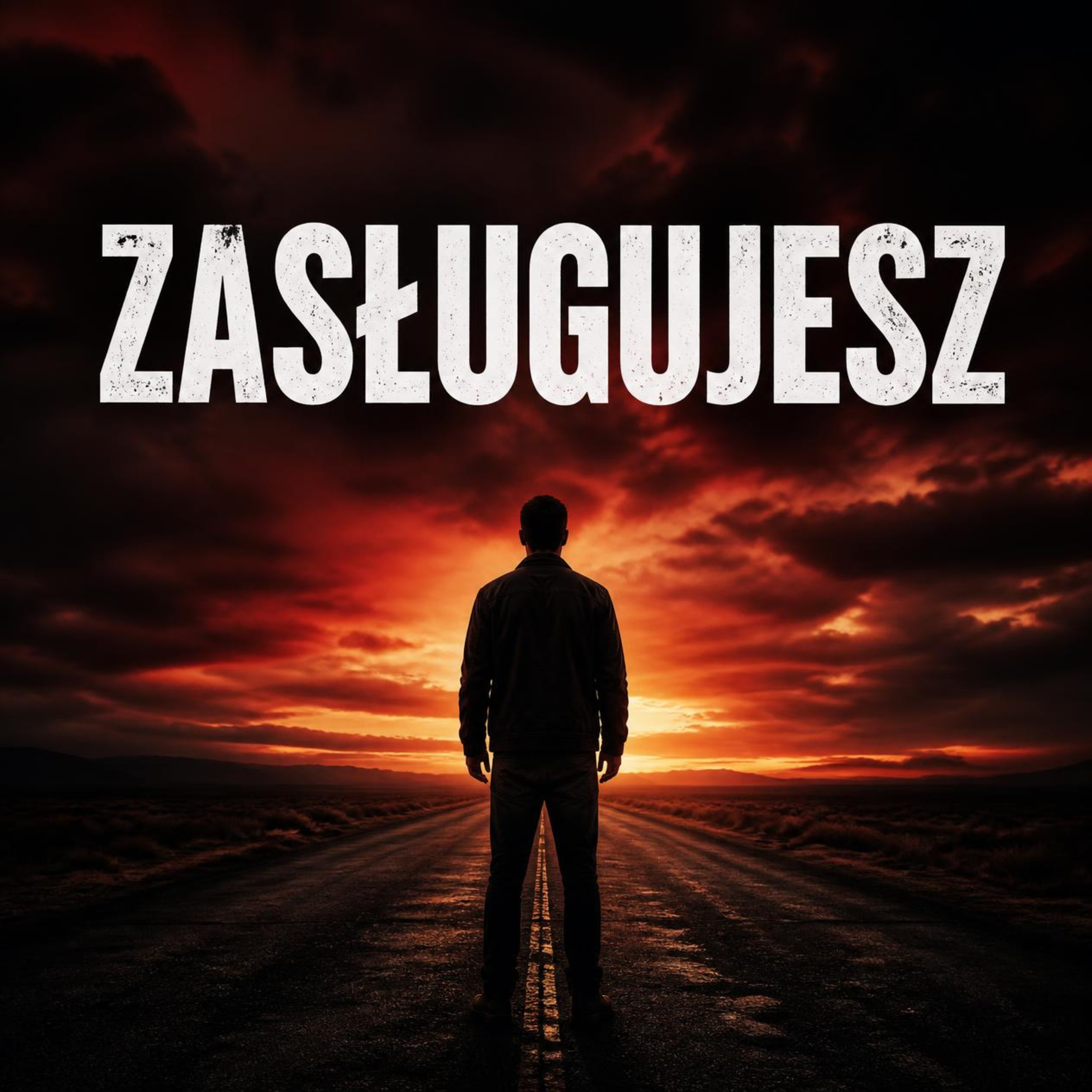 ZASŁUGUJESZ – Twoje życie jest tak zasobne, jak Twoje „należy mi się" | Podcast Motywacyjny episode artwork