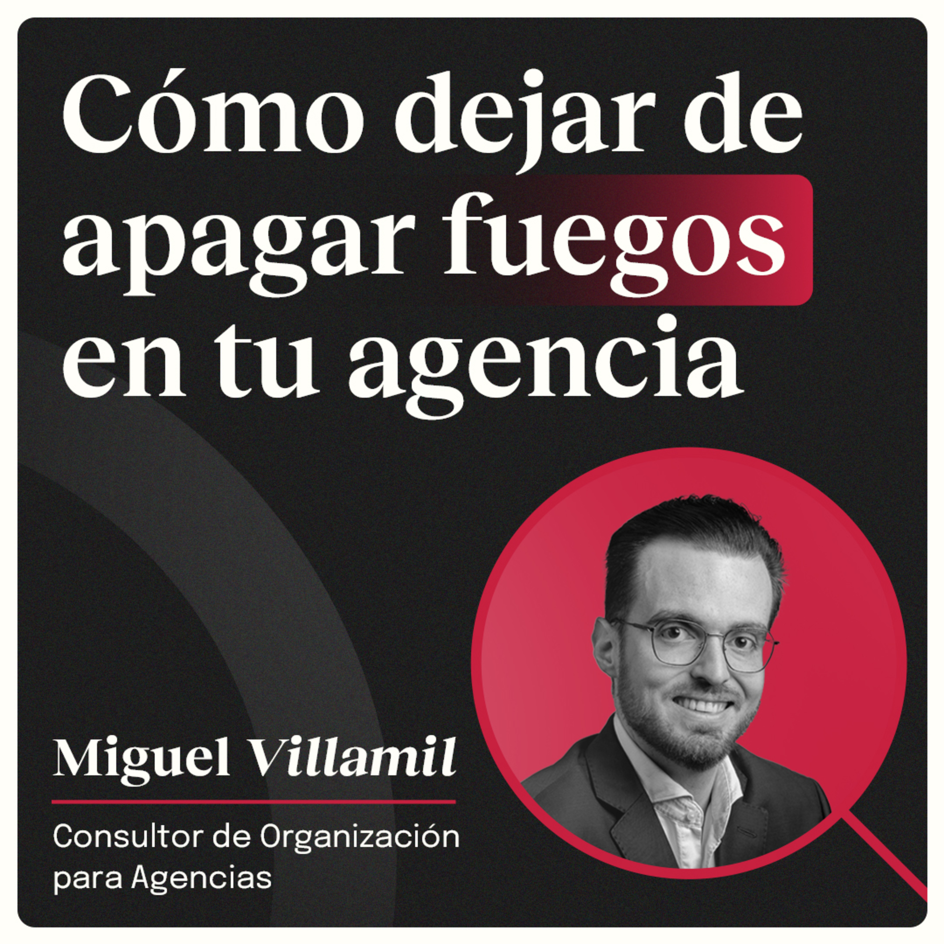 Descifrando Agencias: El podcast de Mr. Landon 🧐