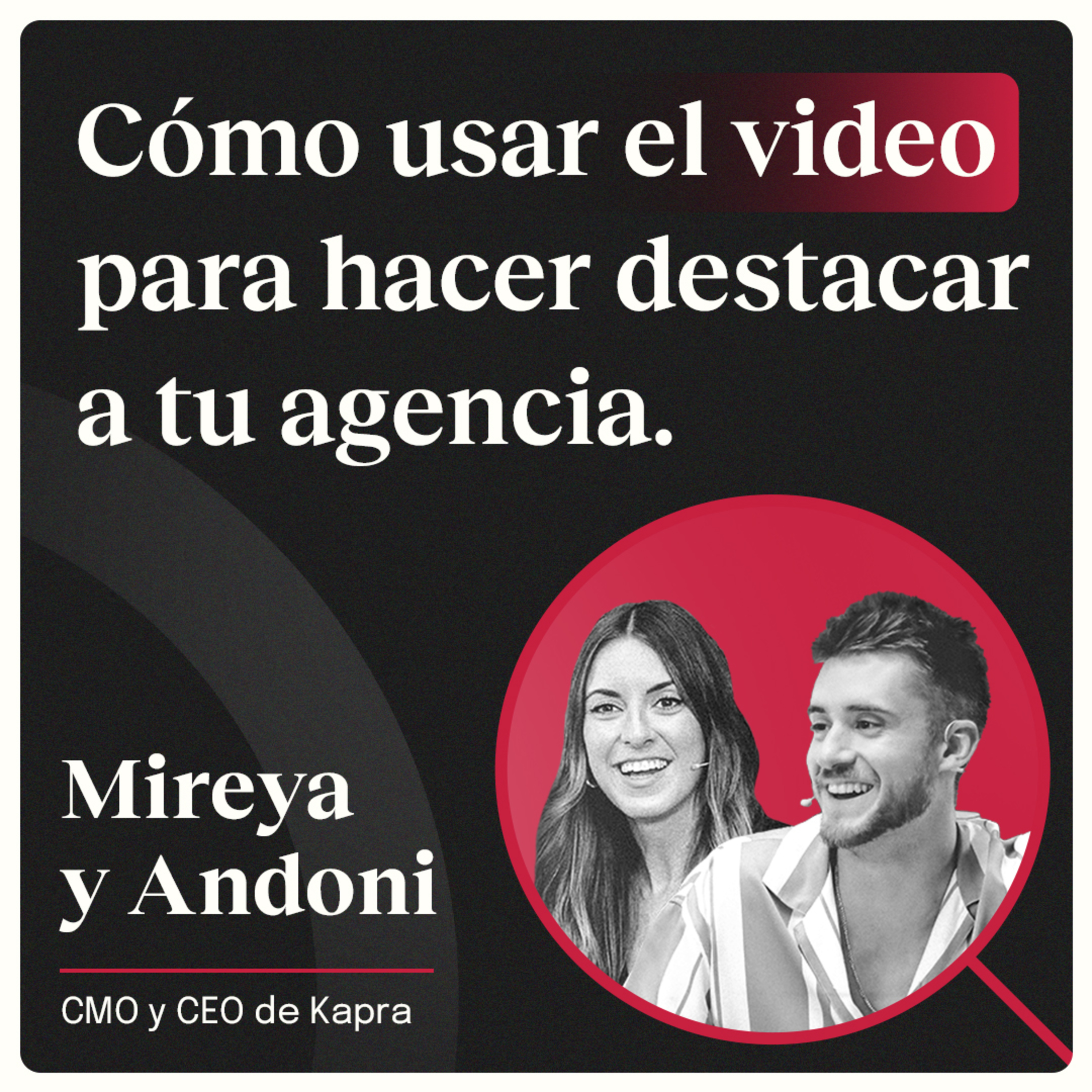 Descifrando Agencias: El podcast de Mr. Landon 🧐