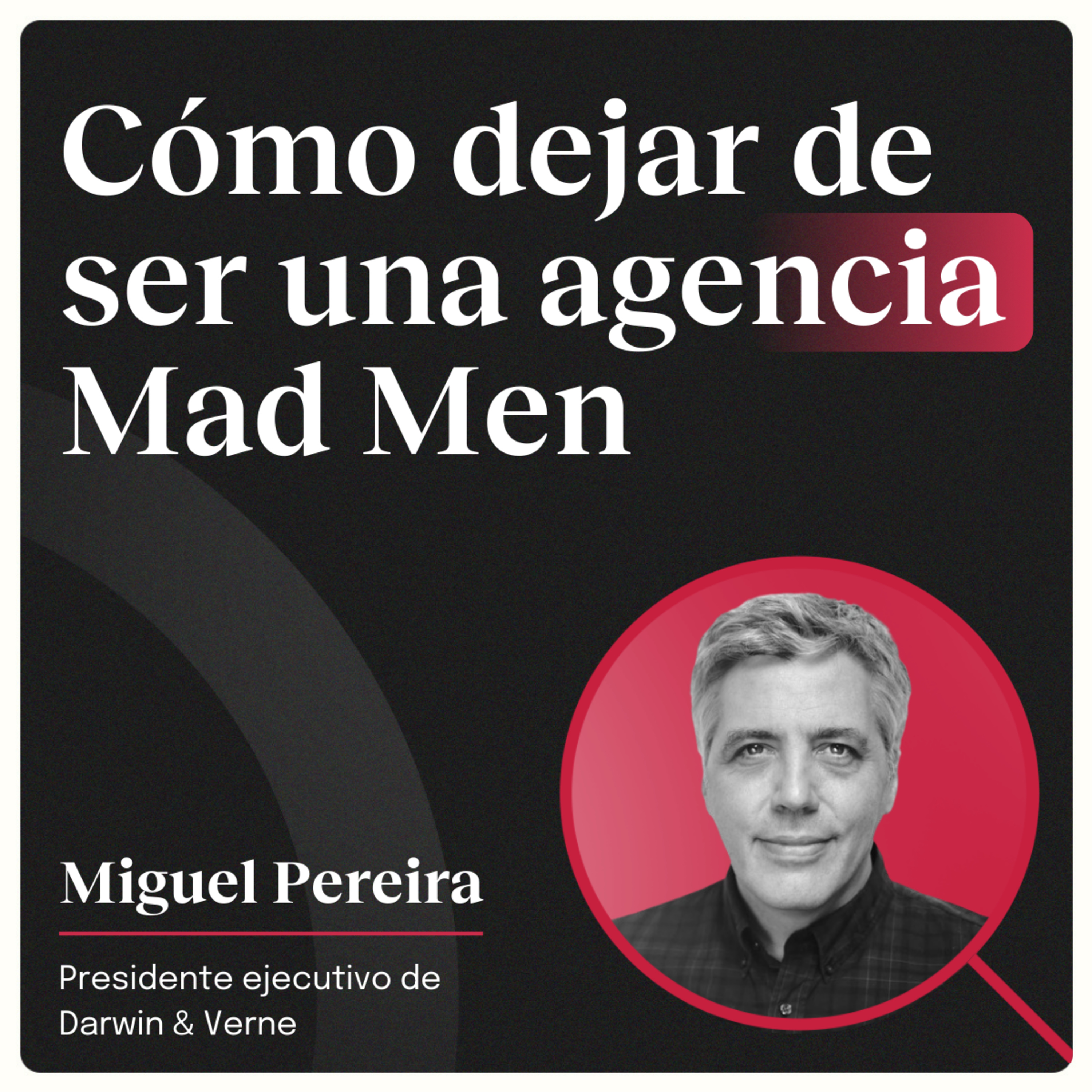 Descifrando Agencias: El podcast de Mr. Landon 🧐