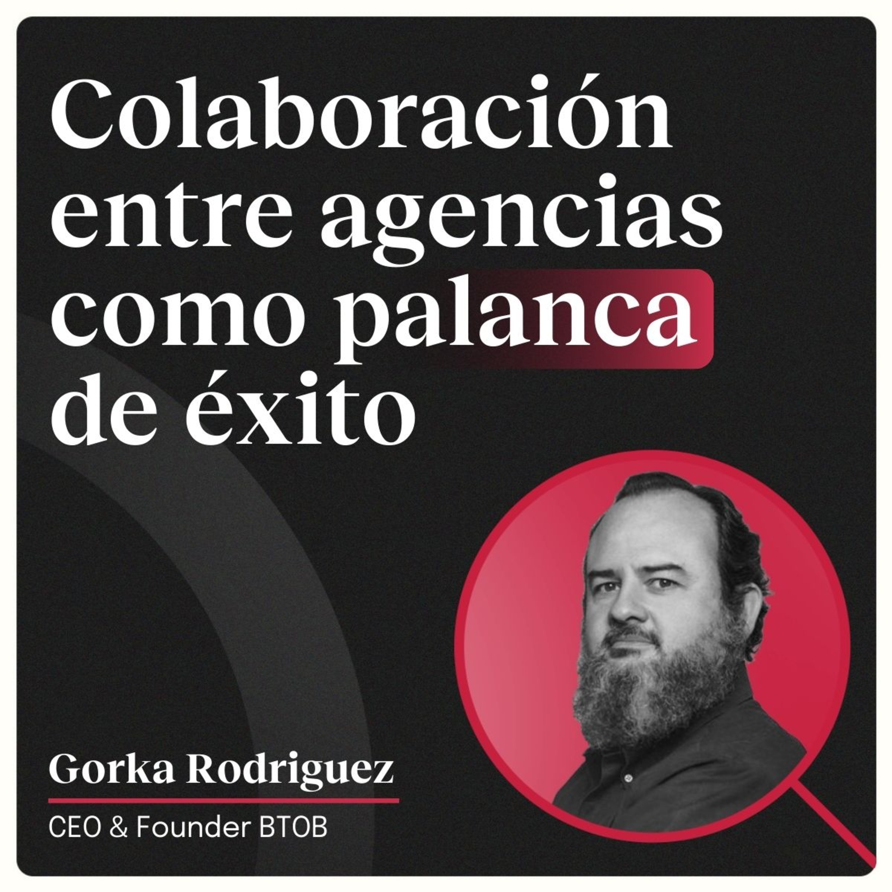Descifrando Agencias: El podcast de Mr. Landon 🧐